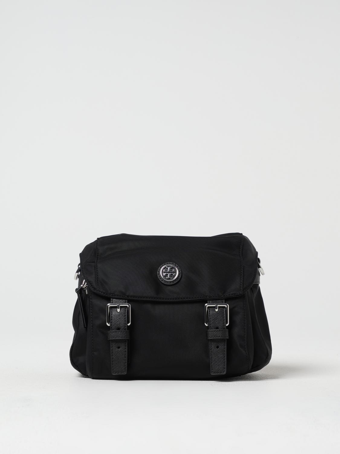 TORY BURCH MINITASCHE: Handtasche damen Tory Burch, Schwarz - Img 1