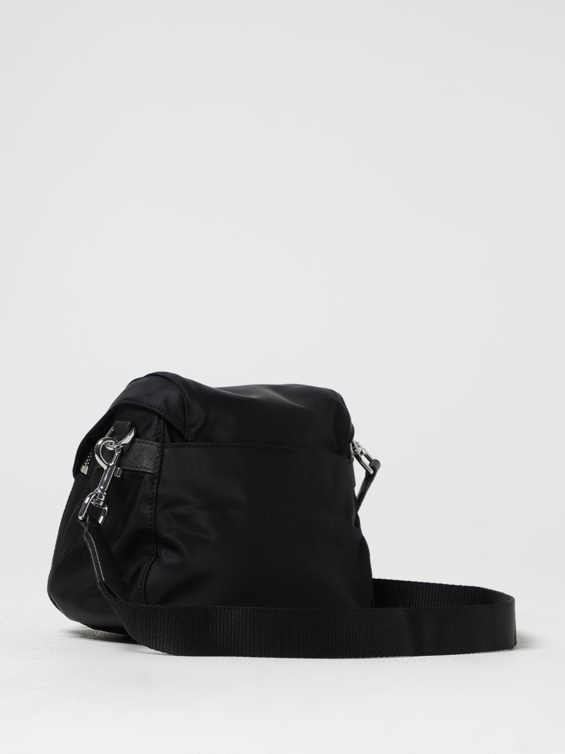 TORY BURCH MINITASCHE: Handtasche damen Tory Burch, Schwarz - Img 2