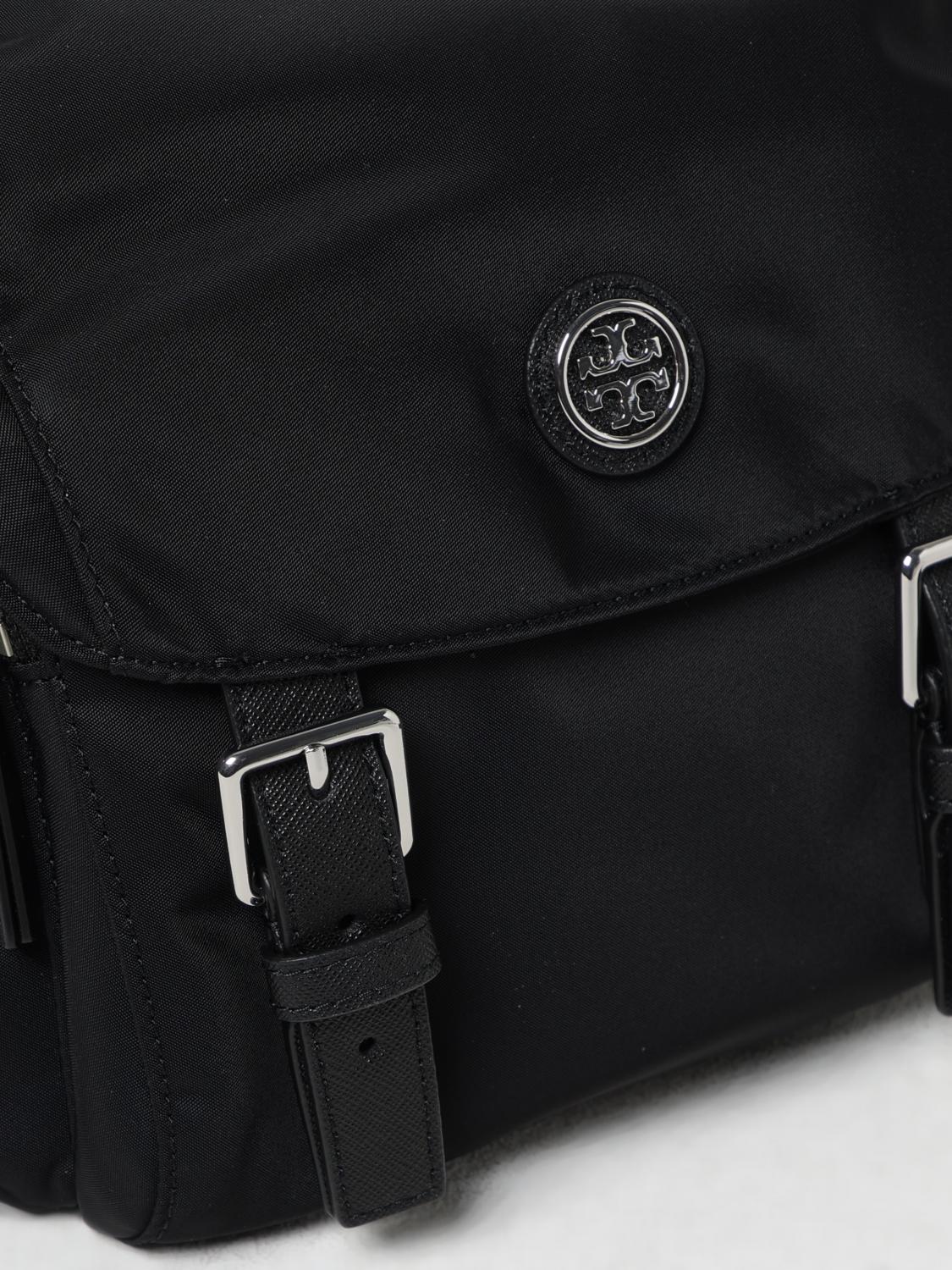 TORY BURCH MINITASCHE: Handtasche damen Tory Burch, Schwarz - Img 3
