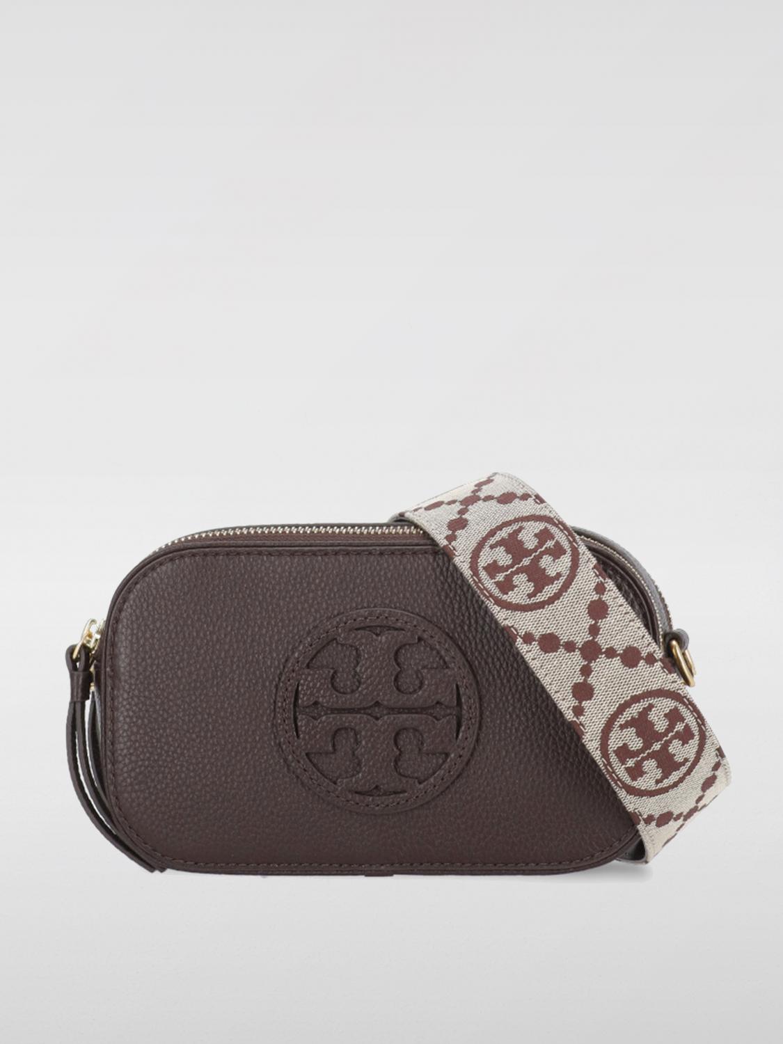 TORY BURCH MINI BOLSO: Bolso de mano mujer Tory Burch, Rojo - Img 1