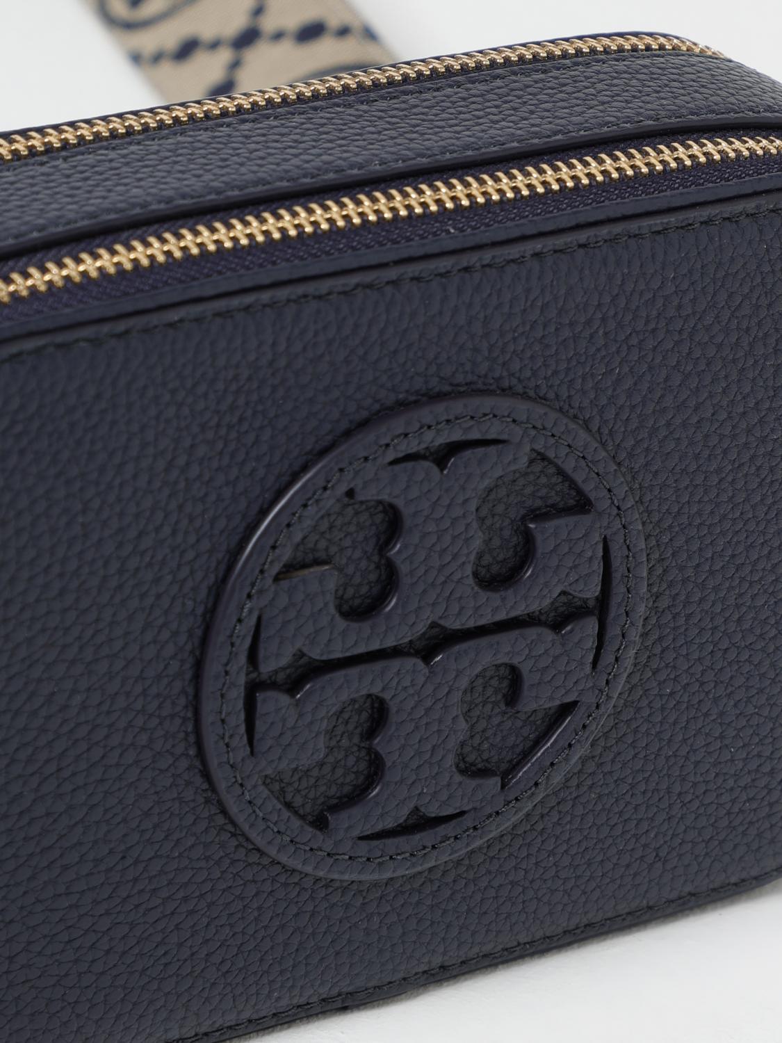 TORY BURCH CROSSBODY BAGS: Handbag woman Tory Burch, Navy - Img 3