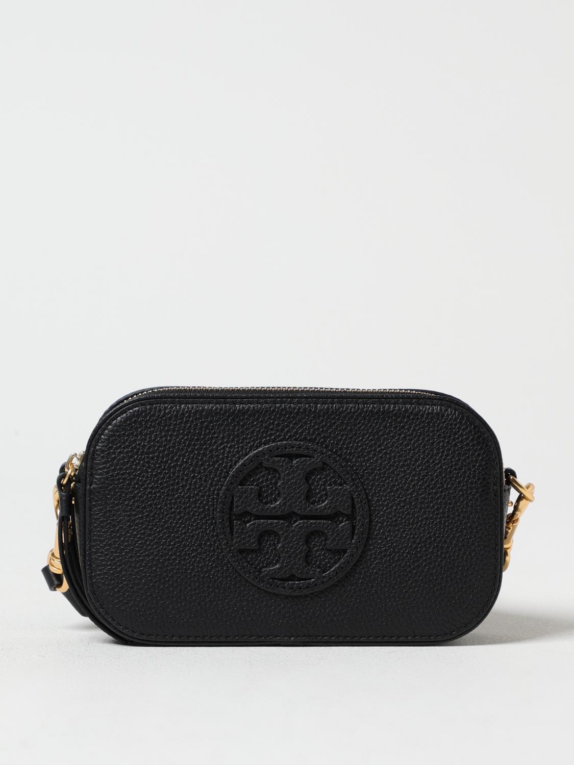 TORY BURCH 手提包: 手提包 女士 Tory Burch, 黑色 - Img 1