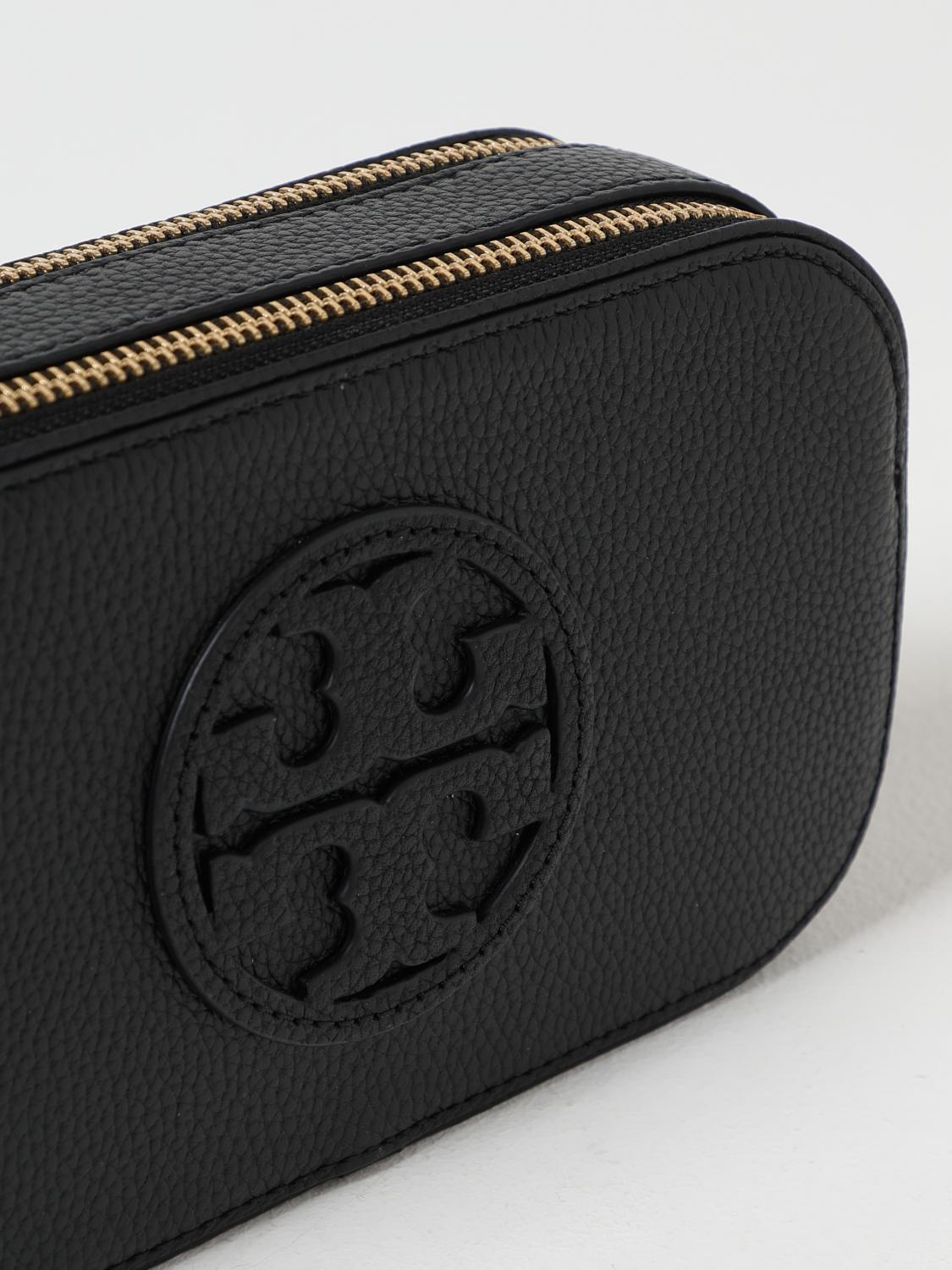 TORY BURCH 手提包: 手提包 女士 Tory Burch, 黑色 - Img 3