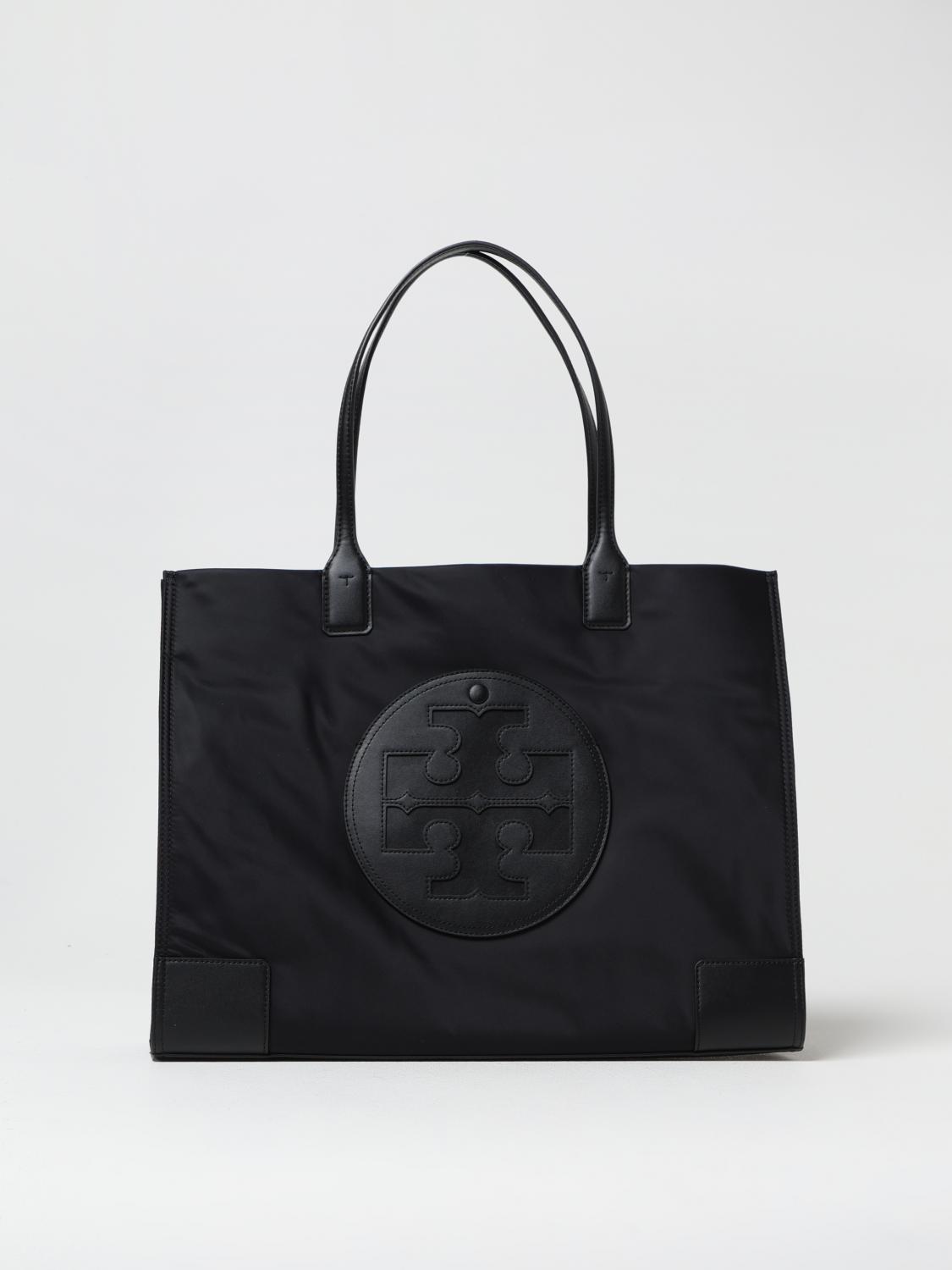 TORY BURCH TOTE BAGS: Handbag woman Tory Burch, Black - Img 1