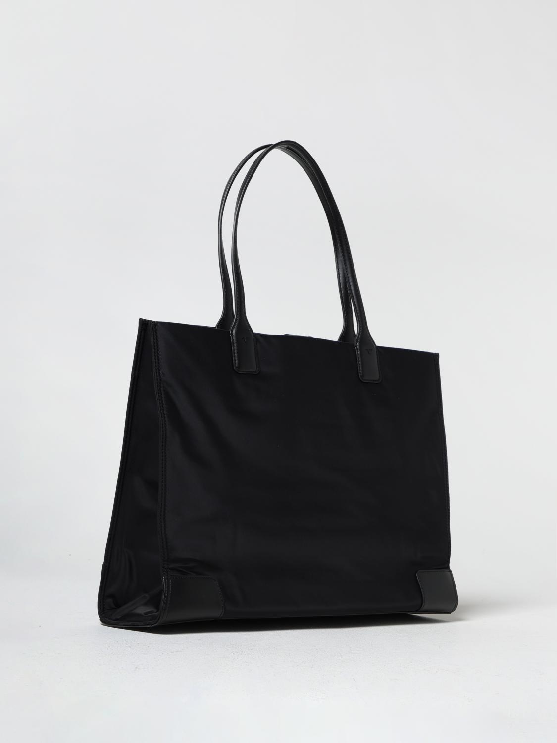 TORY BURCH TOTE BAGS: Handbag woman Tory Burch, Black - Img 2