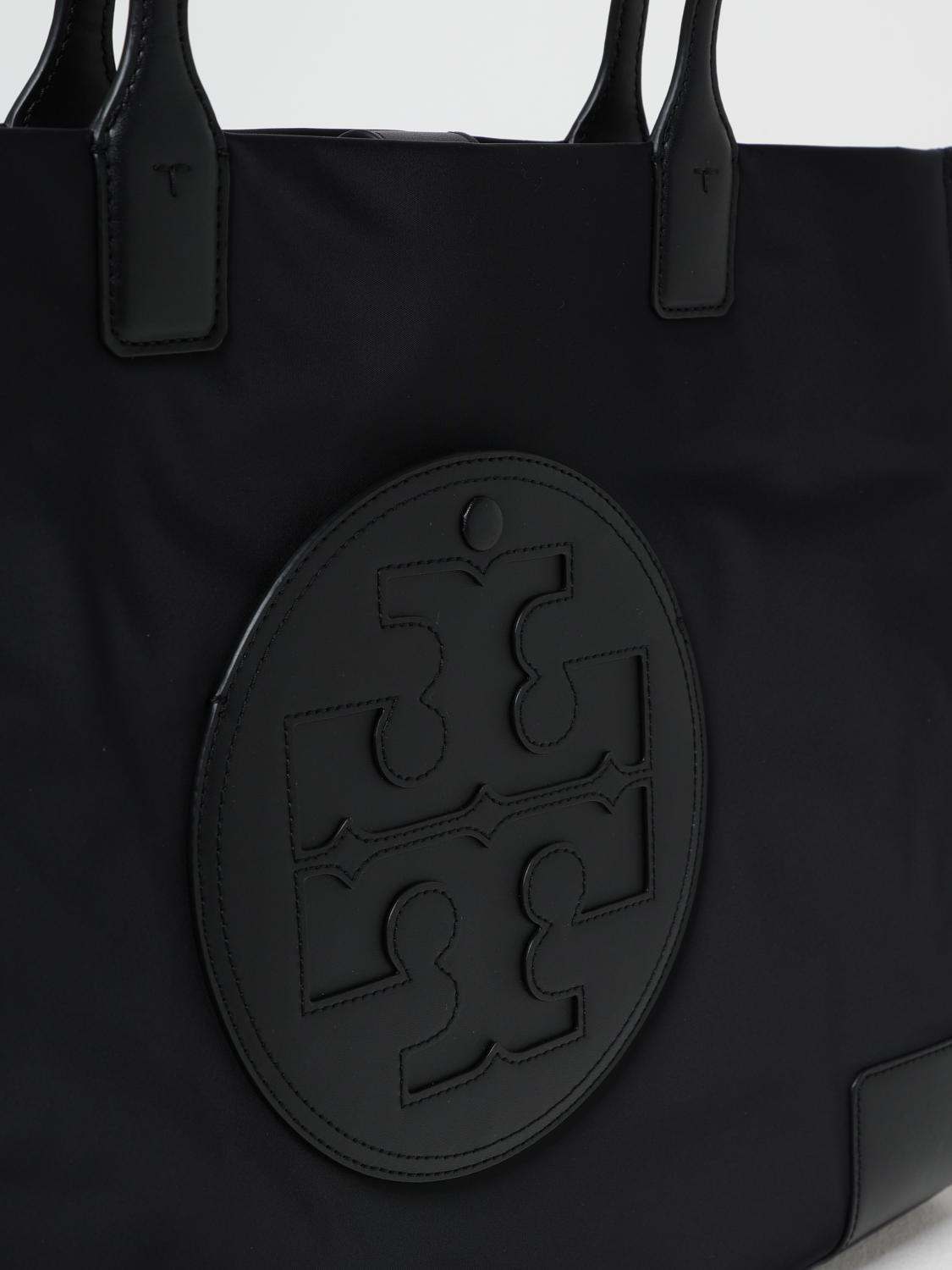 TORY BURCH TOTE BAGS: Handbag woman Tory Burch, Black - Img 3