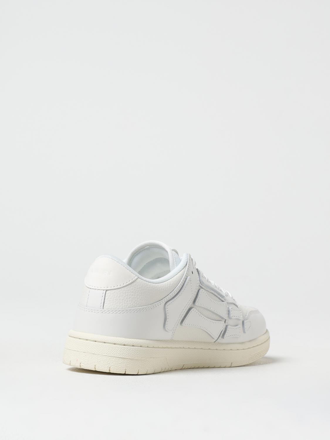 AMIRI SNEAKERS: Sneakers men Amiri, White - Img 3