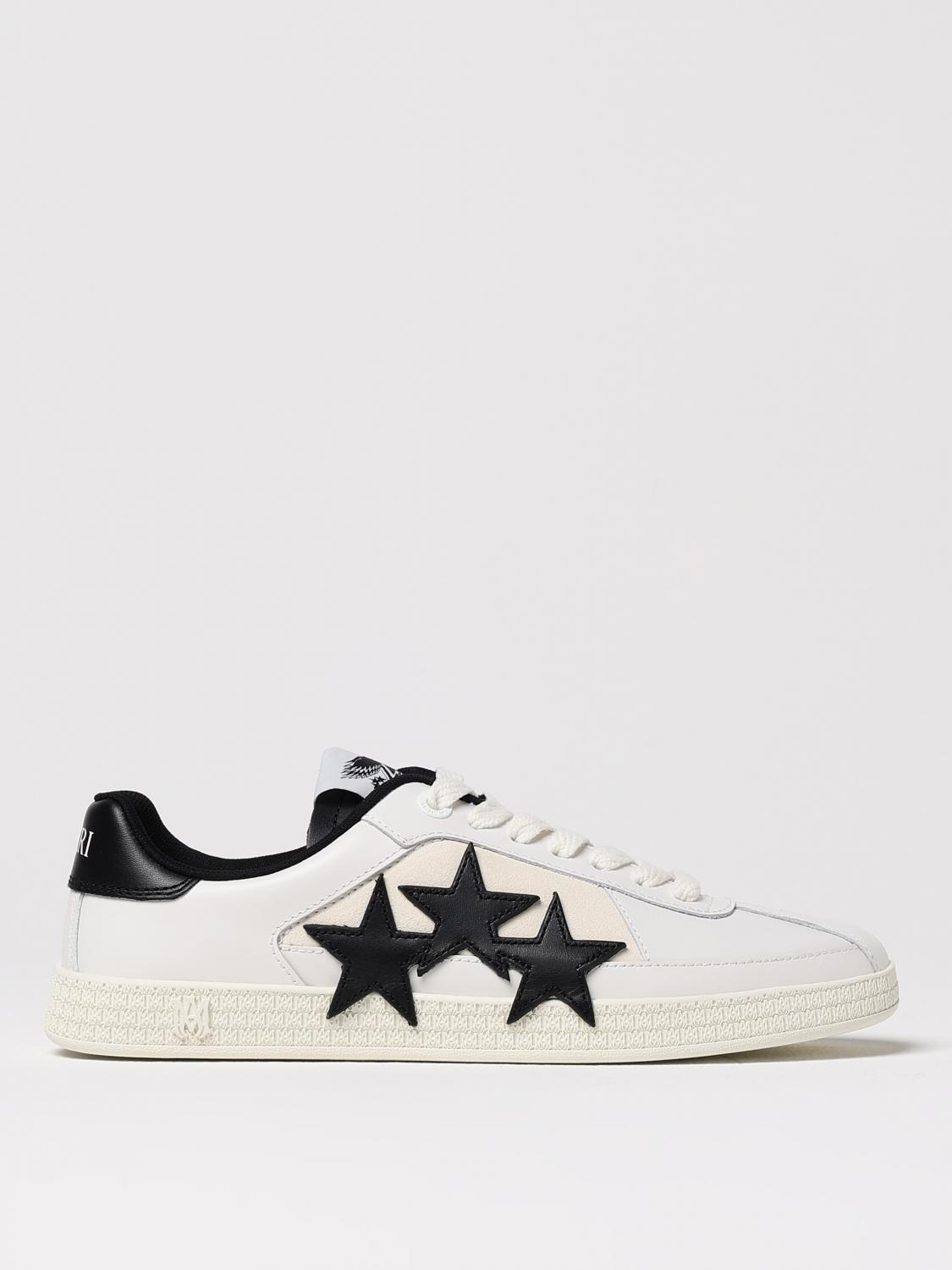 AMIRI SNEAKERS: Sneakers men Amiri, White - Img 1