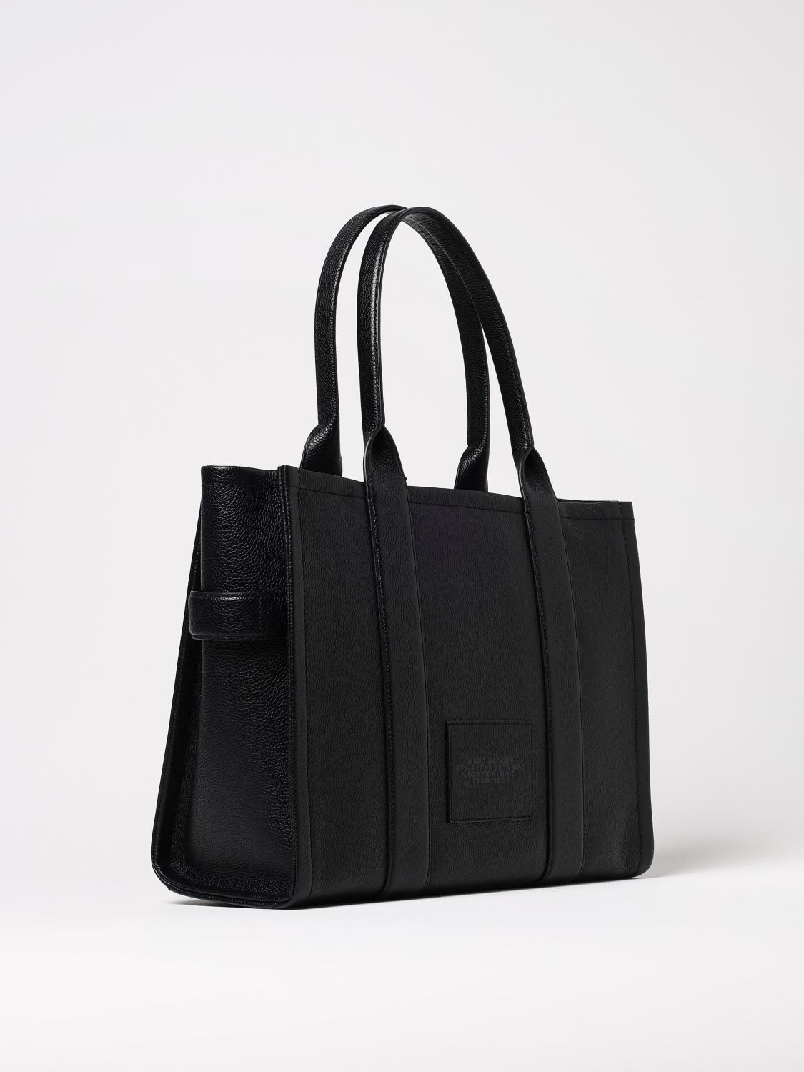 MARC JACOBS HANDBAG: Handbag woman Marc Jacobs, Black - Img 2