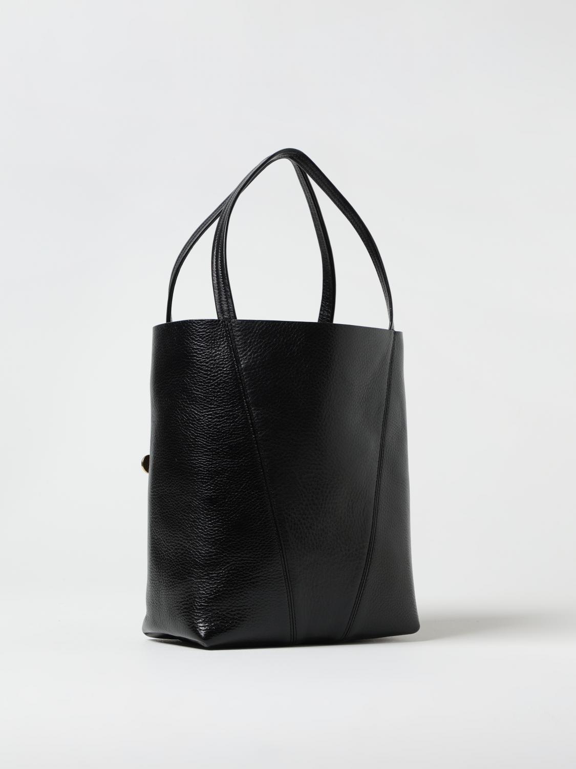 CHLOÉ BOLSO DE HOMBRO: Bolso de hombro mujer ChloÉ, Negro - Img 3