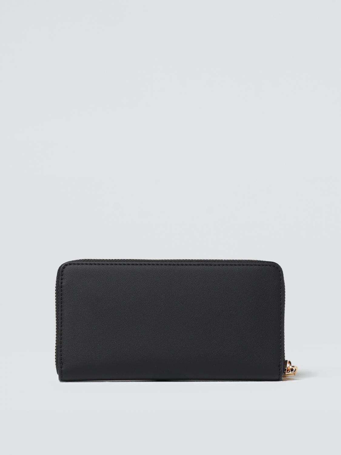 LOVE MOSCHINO CARTERA: Cartera mujer Love Moschino, Negro - Img 3