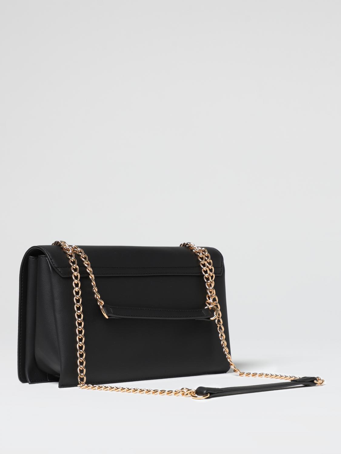 LOVE MOSCHINO HANDBAG: Handbag woman Love Moschino, Black - Img 2