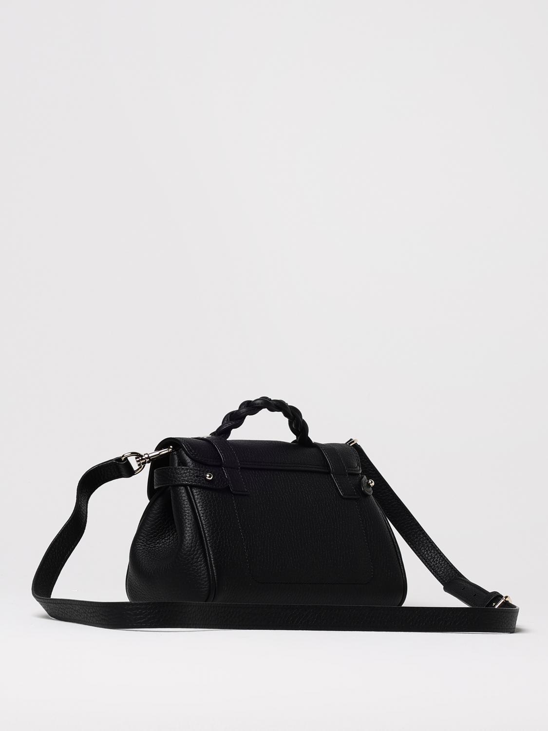 MULBERRY ハンドバッグ: ハンドバッグ レディース Mulberry, ブラック - Img 2