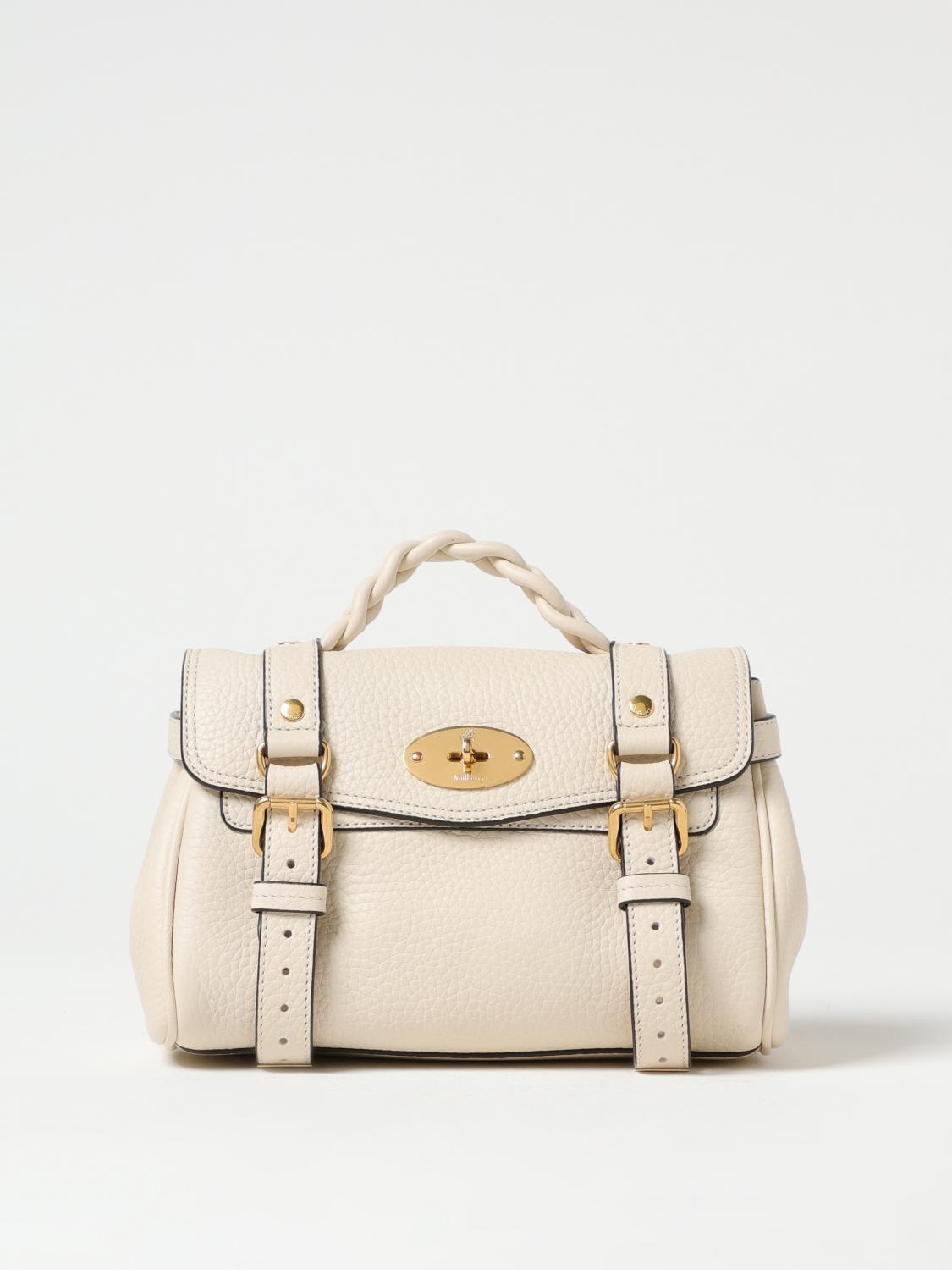 MULBERRY HANDTASCHE: Handtasche damen Mulberry, Beige - Img 1