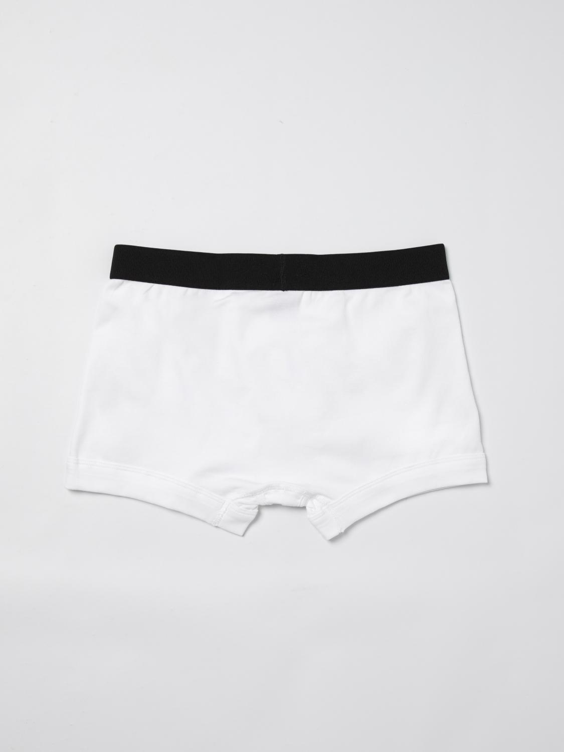 TOM FORD UNDERWEAR: Underwear men Tom Ford, White - Img 2