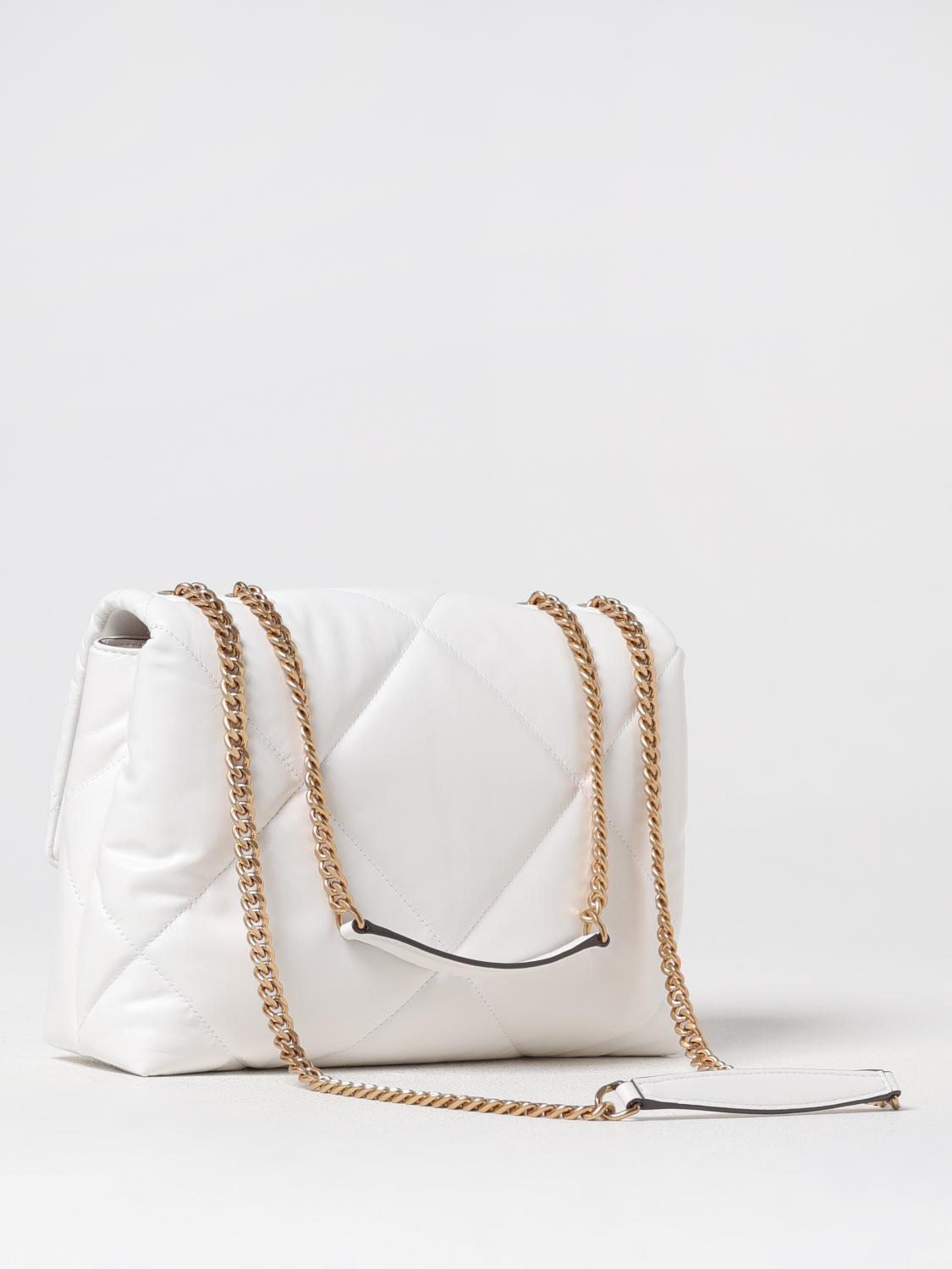 Tory Burch アイボリー ショルダーバッグ Tory Burch Crossbody bags woman - White | 154704 | GIGLIO.COM
