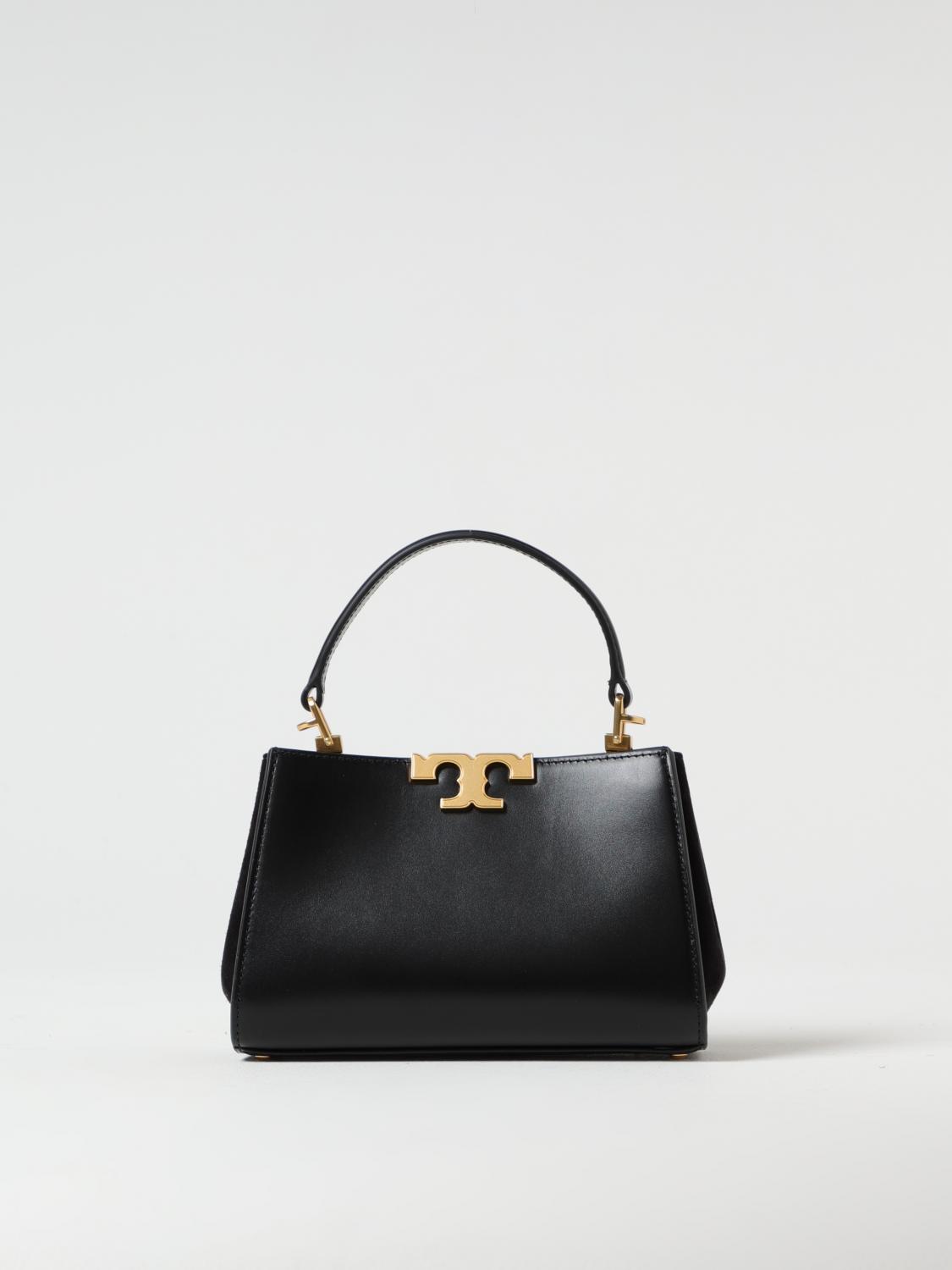 TORY BURCH HANDBAG: Handbag woman Tory Burch, Black - Img 1