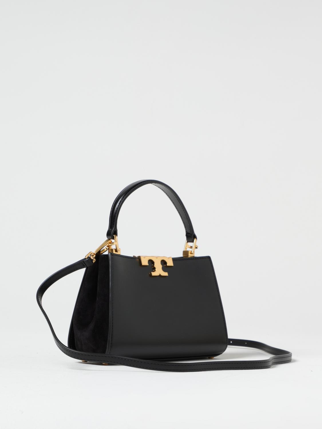 TORY BURCH HANDBAG: Handbag woman Tory Burch, Black - Img 2