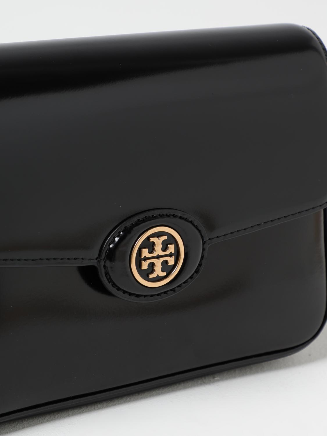 TORY BURCH 숄더백: 숄더백 여성 Tory Burch, 블랙 - Img 3