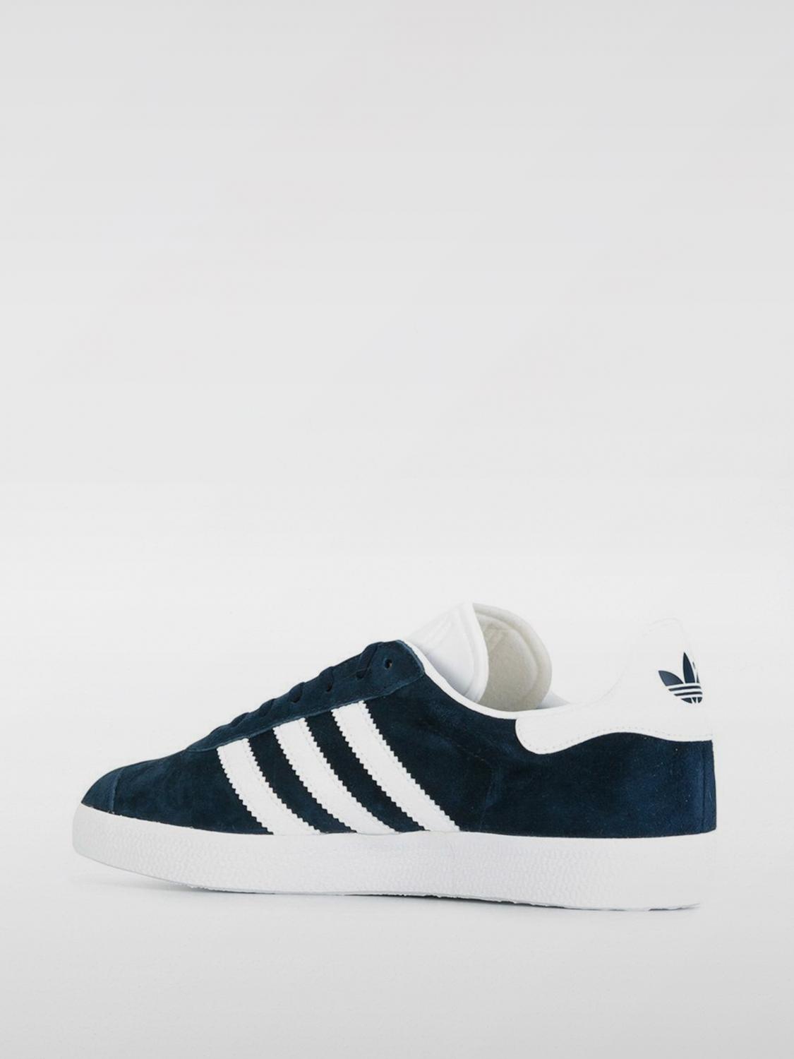 ADIDAS ORIGINALS SNEAKERS: Shoes woman Adidas Originals, Blue - Img 3