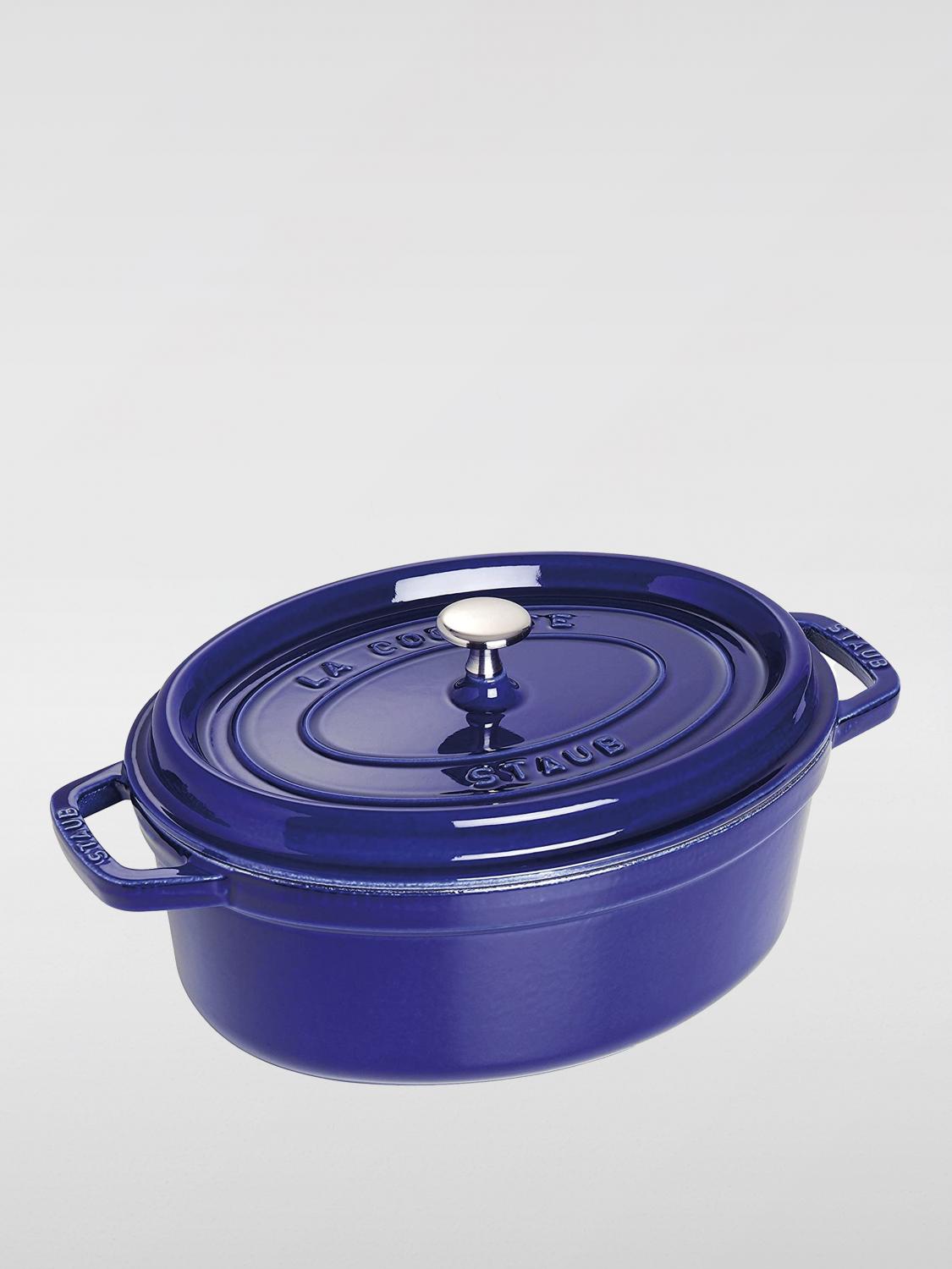 STAUB KITCHEN ACCESSORIES: Kitchen accessories lifestyle Staub, 蓝色 - Img 1