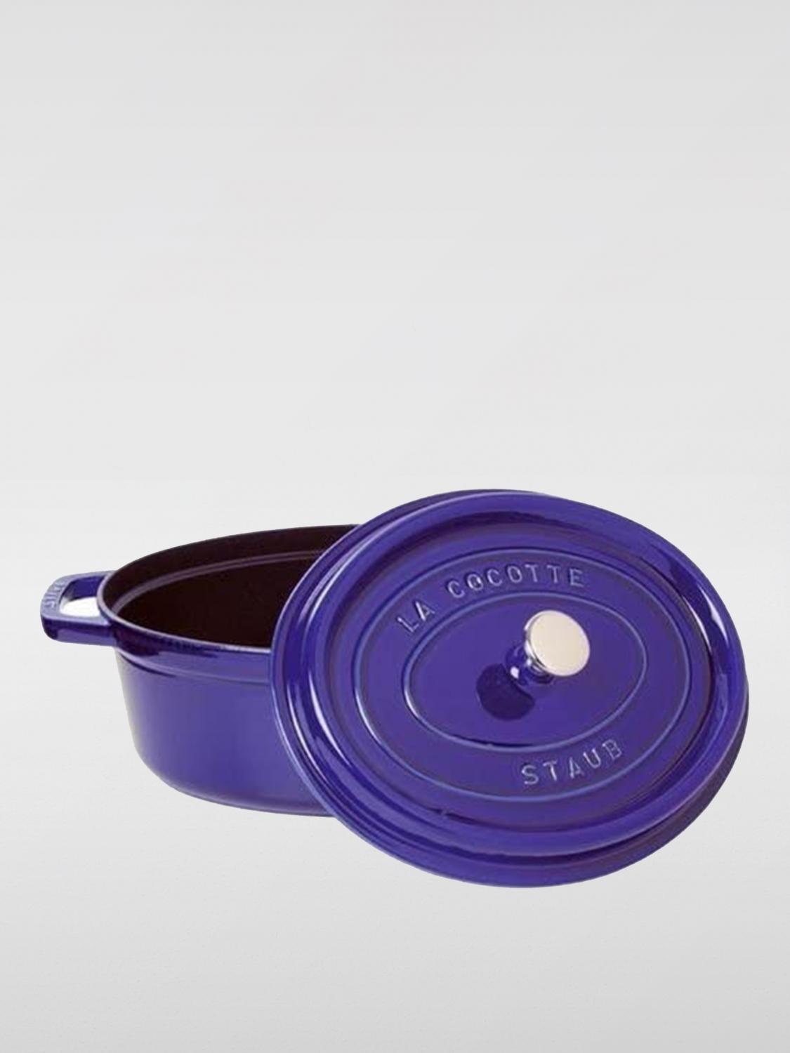 STAUB KITCHEN ACCESSORIES: Kitchen accessories lifestyle Staub, 蓝色 - Img 2