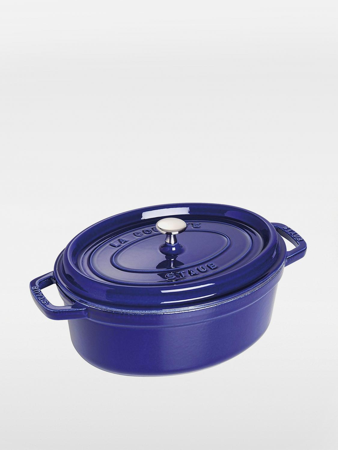 STAUB ACCESSOIRES DE CUISINE: Accessoires de cuisine lifestyle Staub, Bleu - Img 1