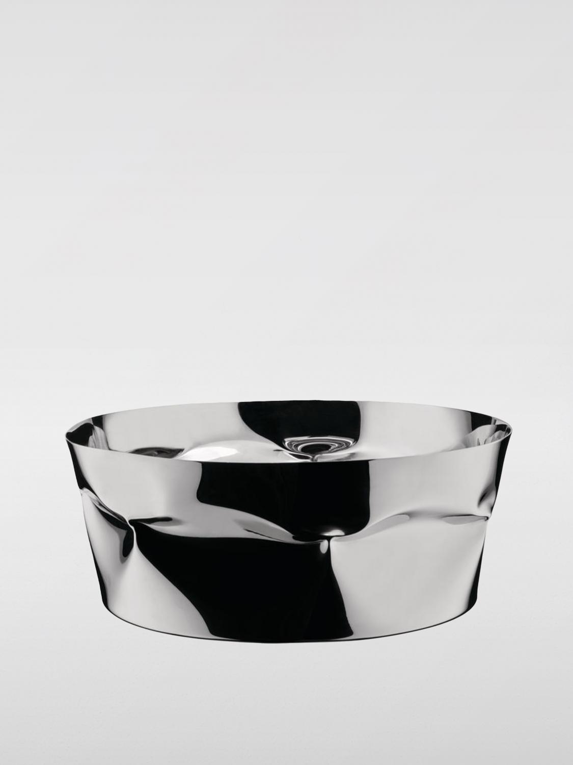 ALESSI KITCHEN ACCESSORIES: Kitchen accessories lifestyle Alessi, 银白色 - Img 1