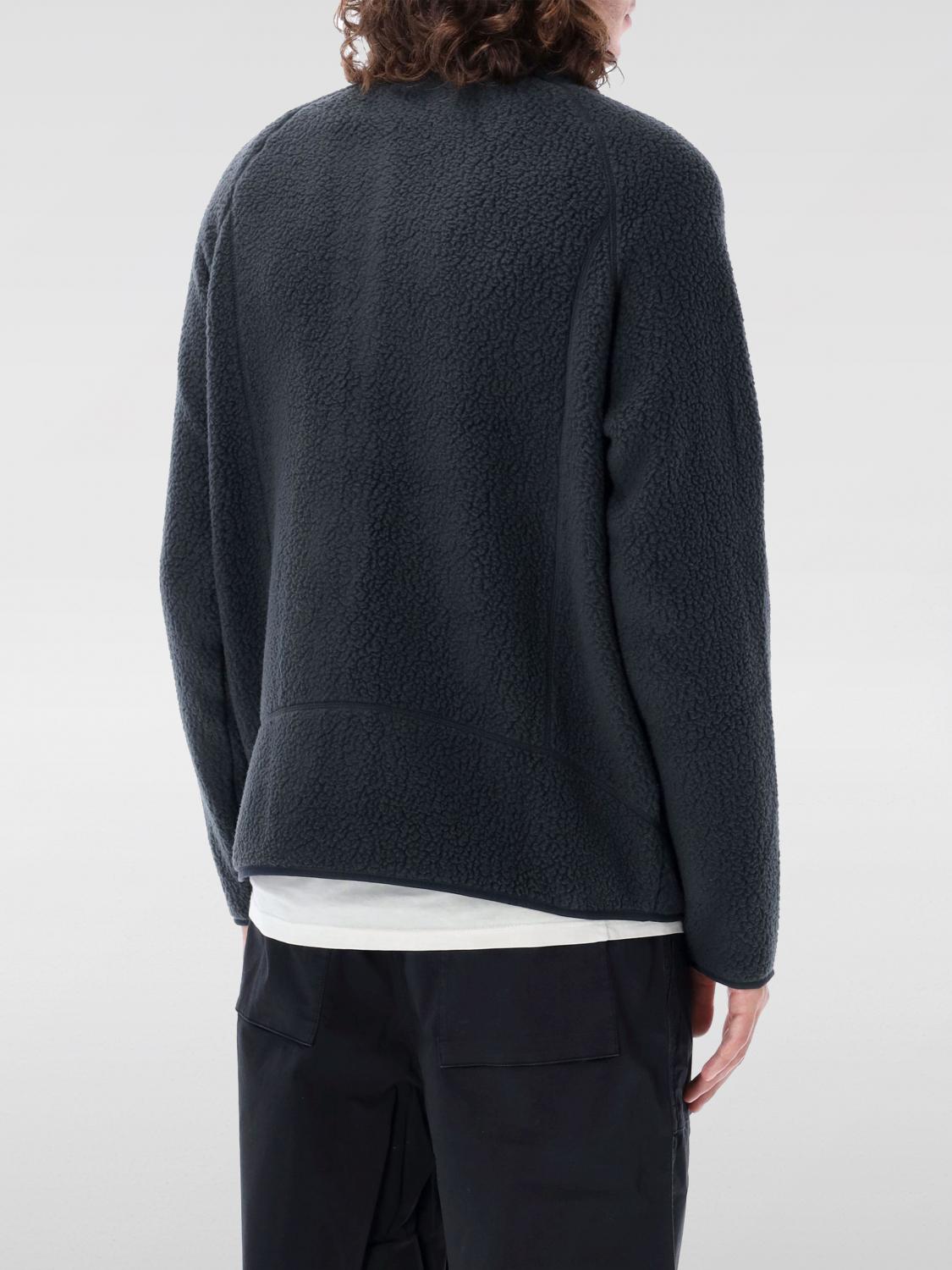 PATAGONIA CHAQUETA: Chaqueta hombre Patagonia, Azul Oscuro - Img 2