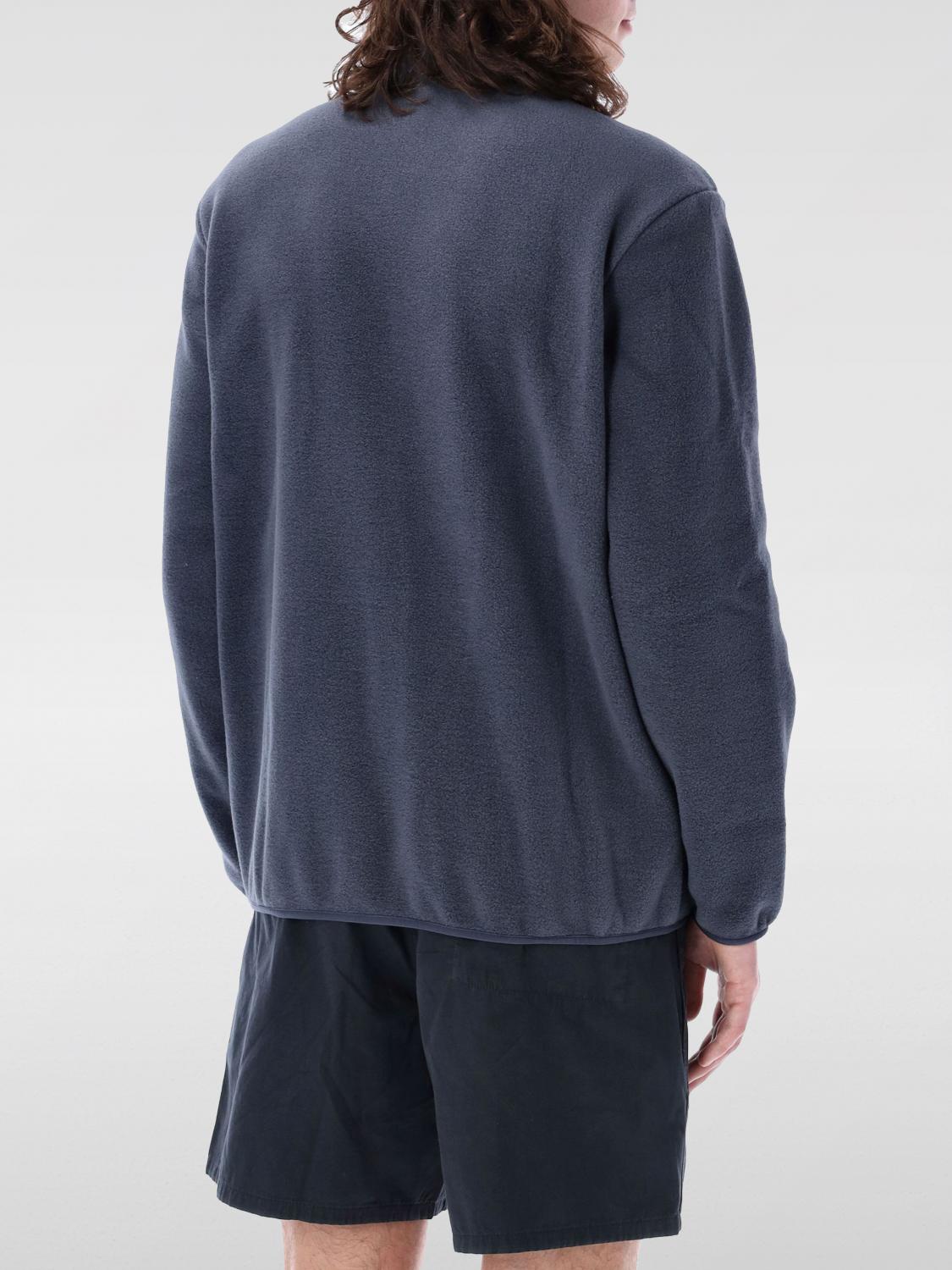 PATAGONIA JACKET: Jacket men Patagonia, Blue - Img 2
