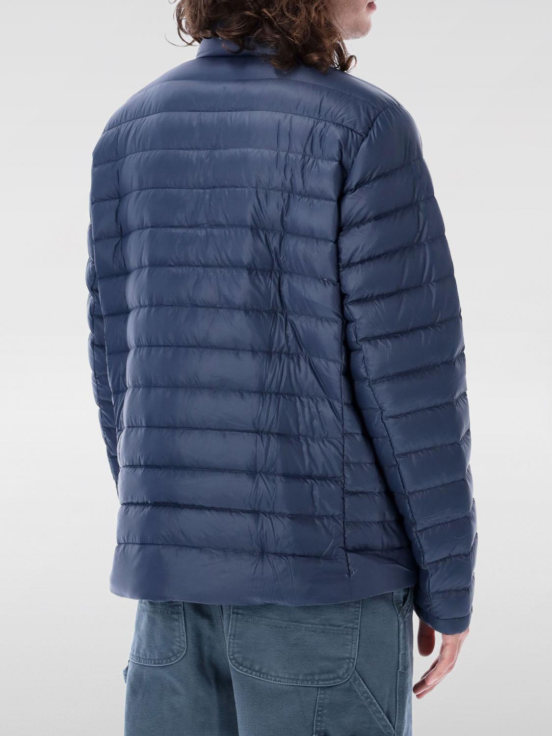 PATAGONIA JACKET: Jacket men Patagonia, Blue - Img 2