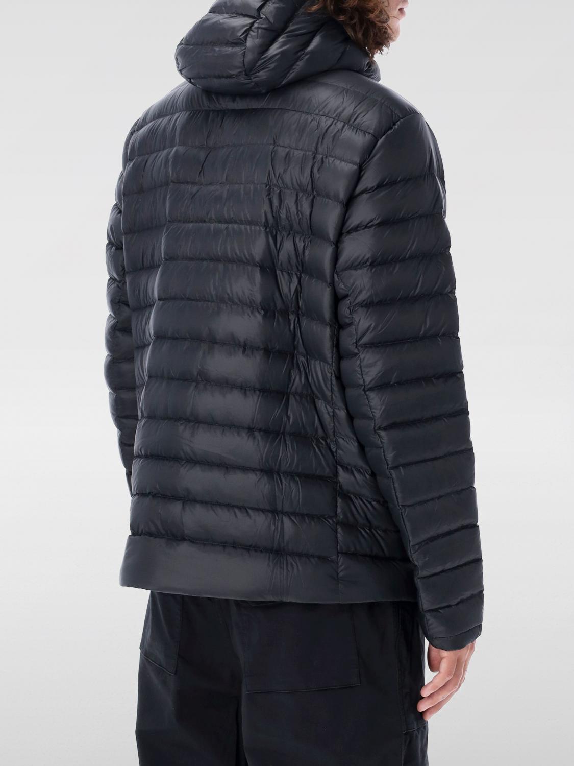 PATAGONIA JACKET: Jacket men Patagonia, Black - Img 2