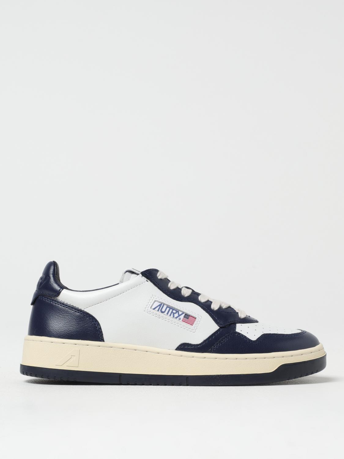 AUTRY SNEAKERS: Sneakers men Autry, Multicolor - Img 1