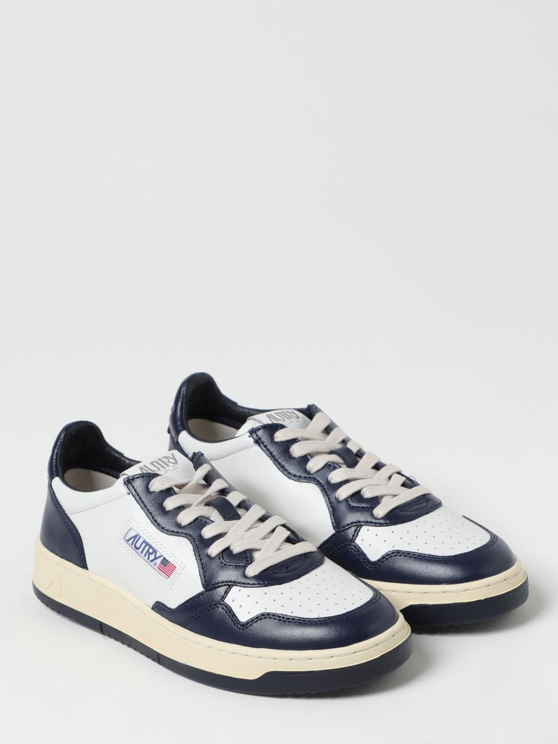 AUTRY SNEAKERS: Sneakers men Autry, Multicolor - Img 2