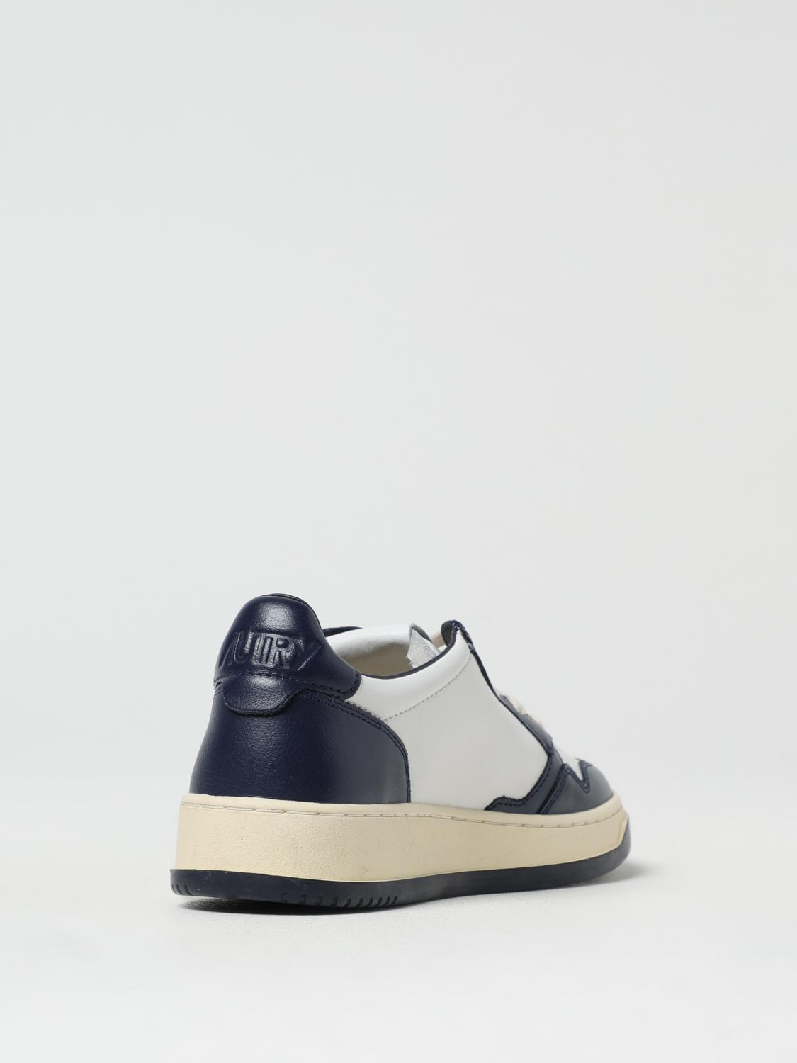 AUTRY SNEAKERS: Sneakers men Autry, Multicolor - Img 3