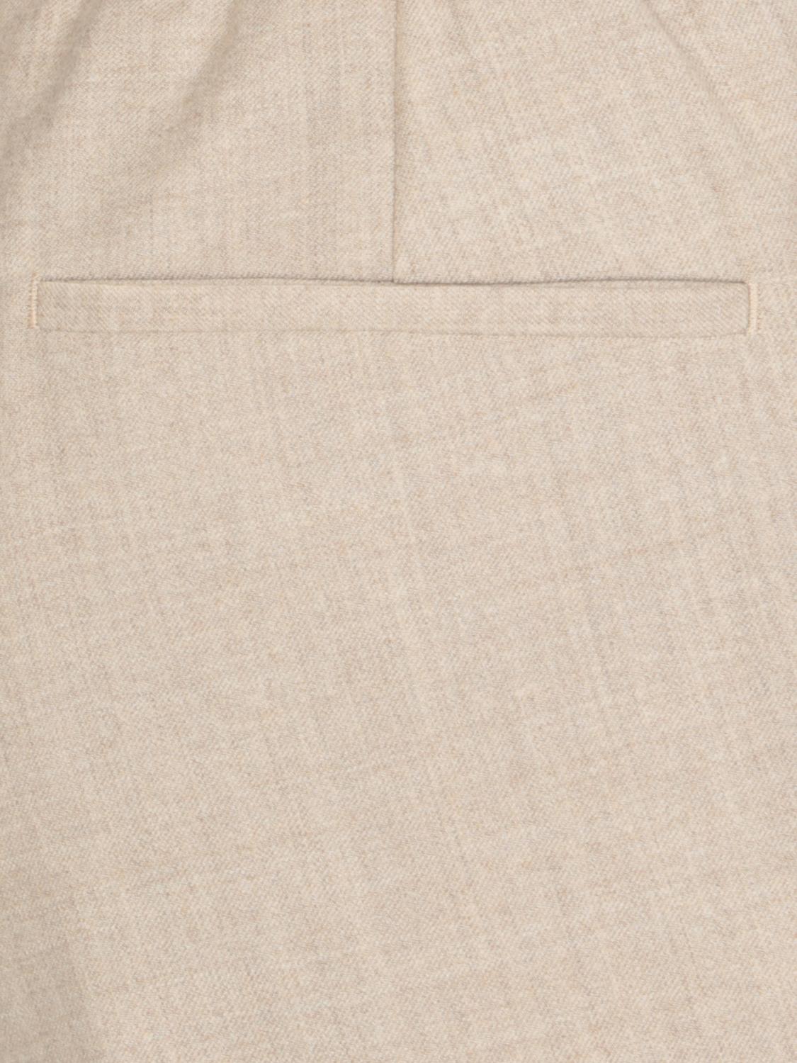 BRIGLIA PANTS: Pants men Briglia 1949, Beige - Img 3