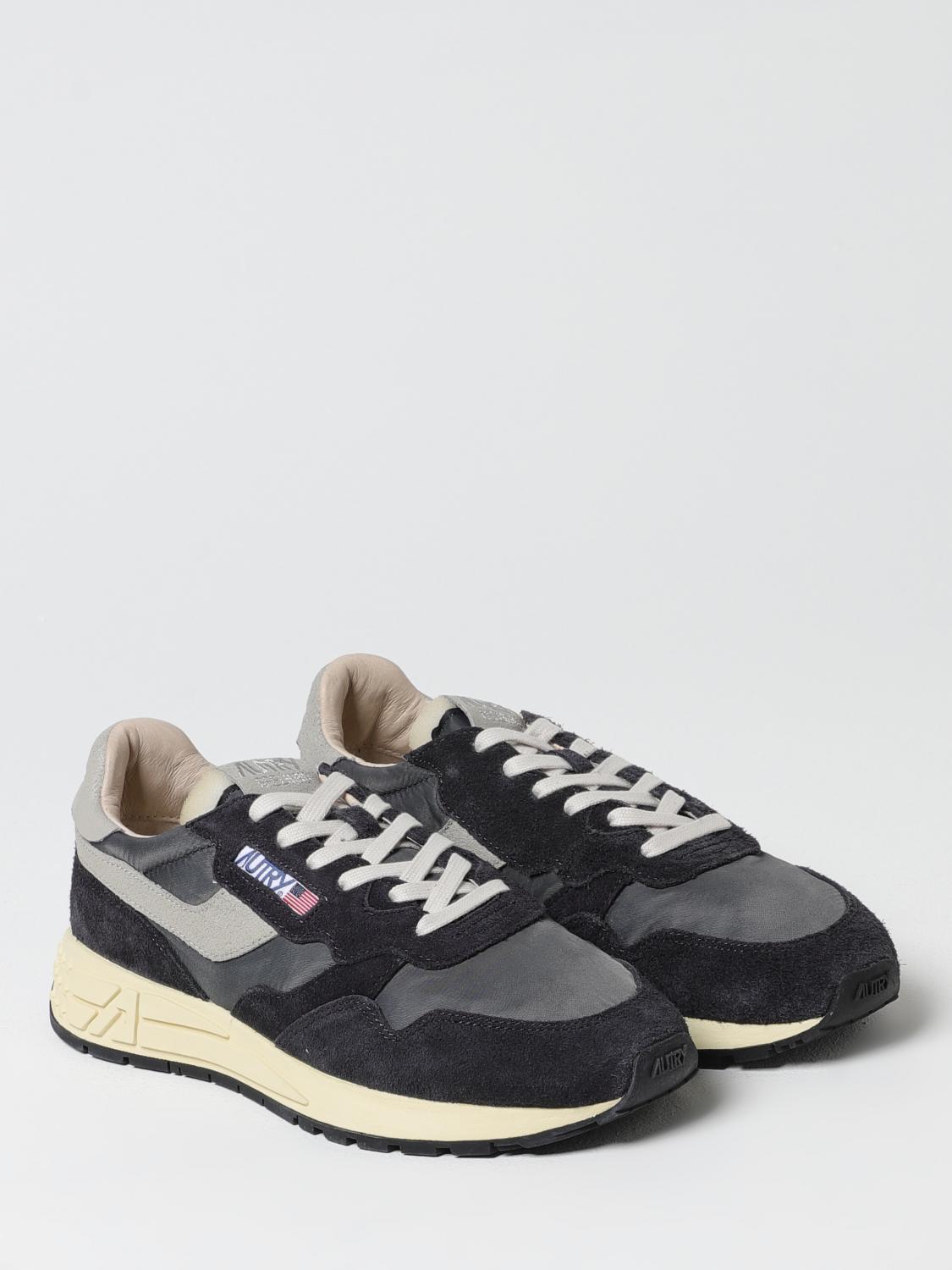 AUTRY SNEAKERS: Sneakers men Autry, Multicolor - Img 2