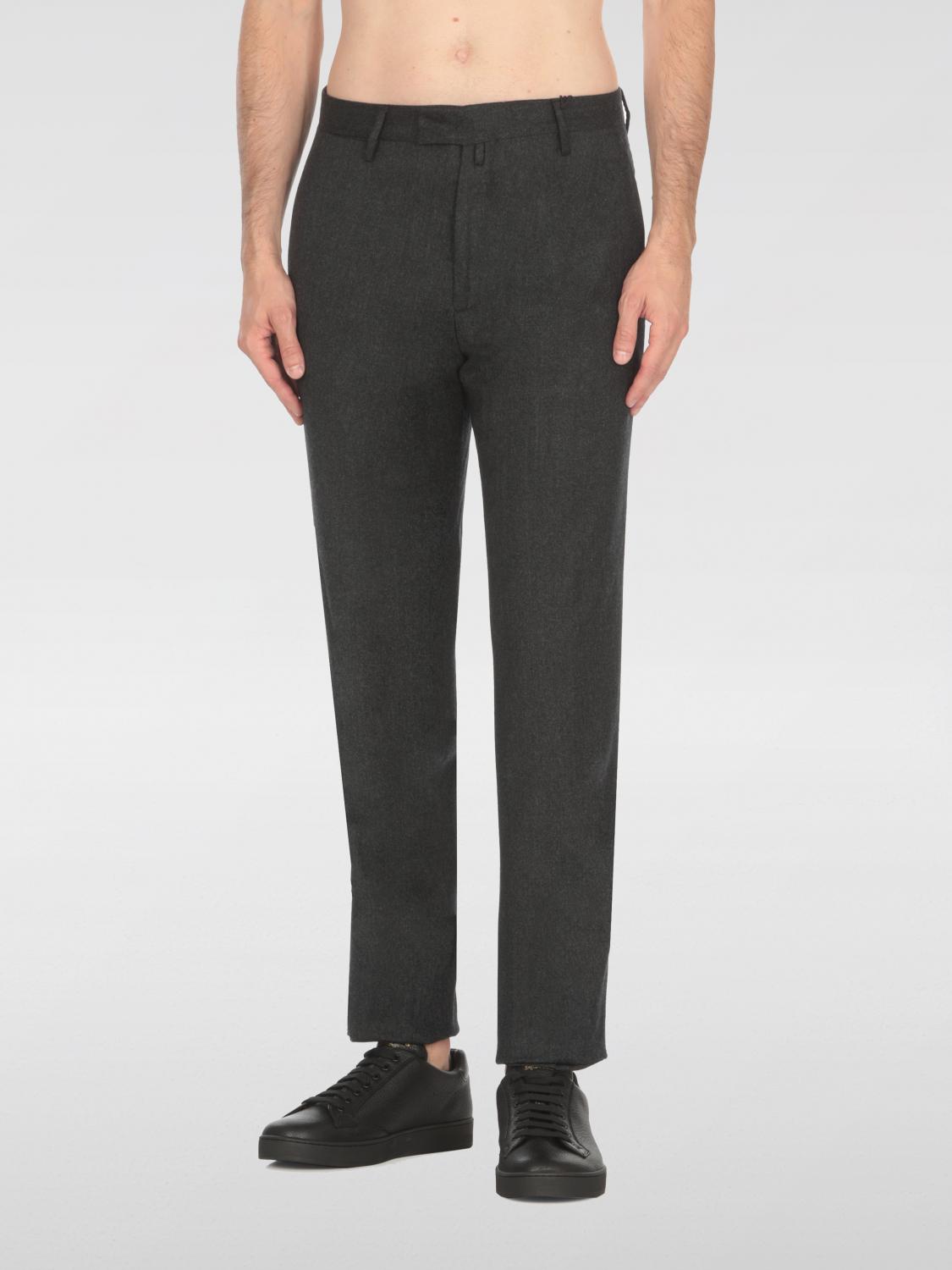 BRIGLIA PANTS: Pants men Briglia 1949, Grey - Img 1