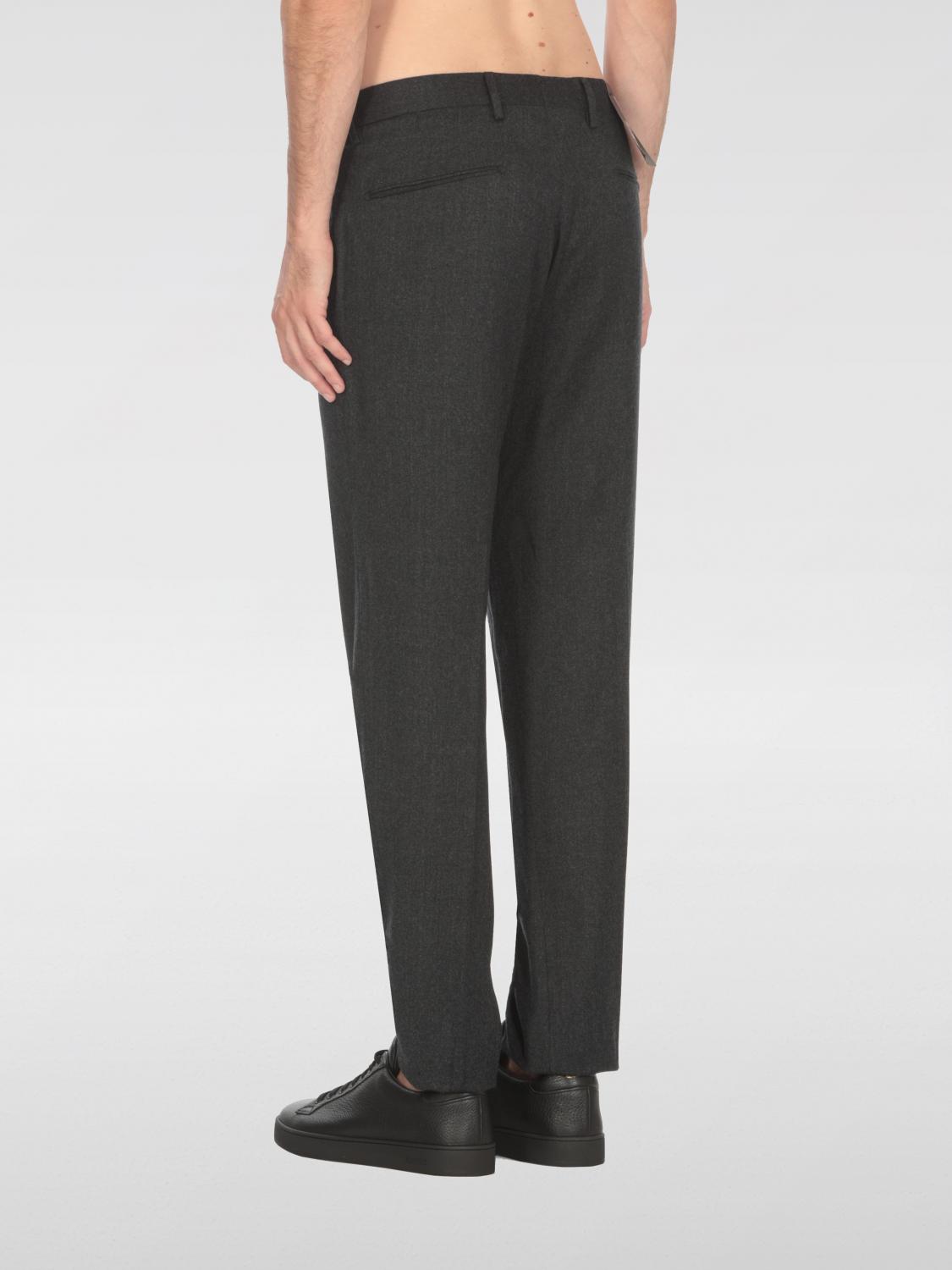 BRIGLIA PANTS: Pants men Briglia 1949, Grey - Img 2