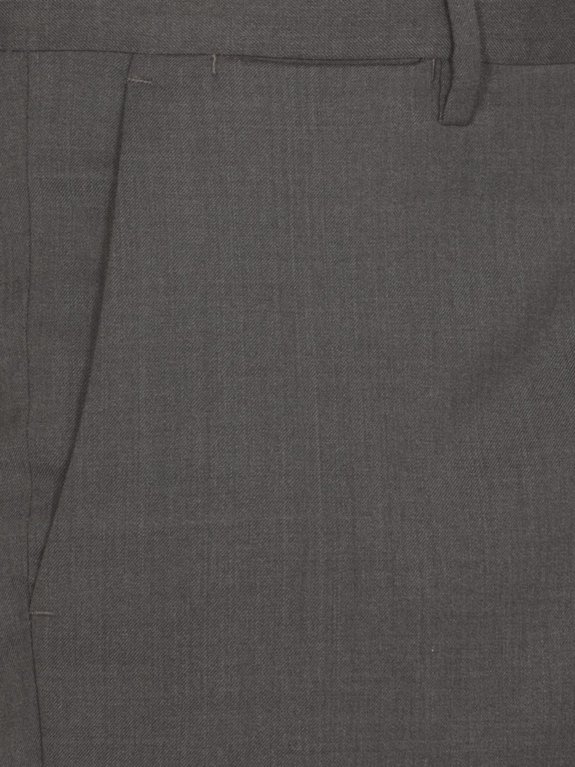 BRIGLIA PANTS: Pants men Briglia 1949, Grey 1 - Img 3