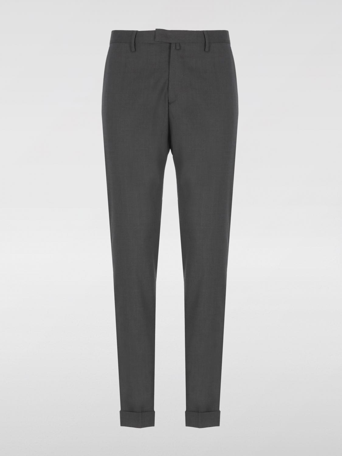 BRIGLIA PANTS: Pants men Briglia 1949, Grey 1 - Img 4