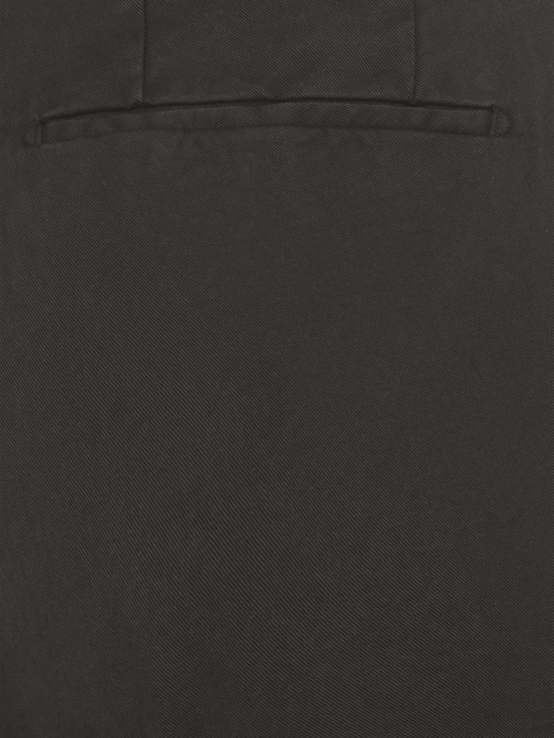 BRIGLIA 1949 PANTS: Pants men Briglia 1949, Black - Img 3