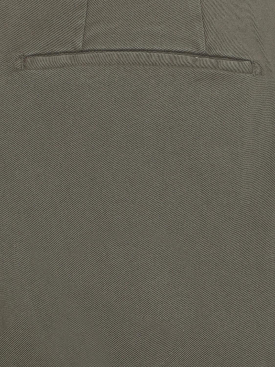 BRIGLIA 1949 パンツ: パンツ メンズ Briglia 1949, グリーン - Img 3