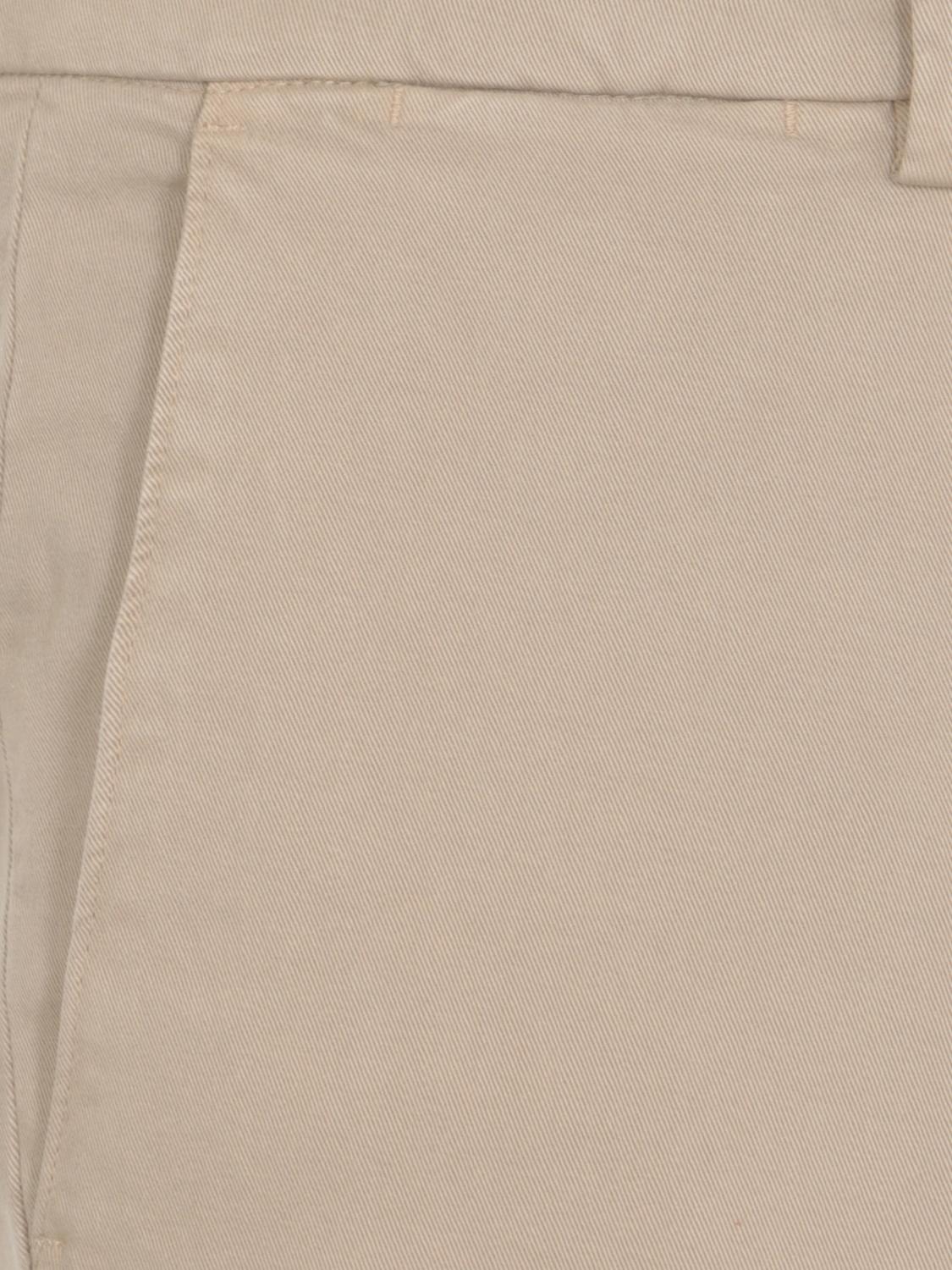 BRIGLIA 1949 パンツ: パンツ メンズ Briglia 1949, ベージュ - Img 3
