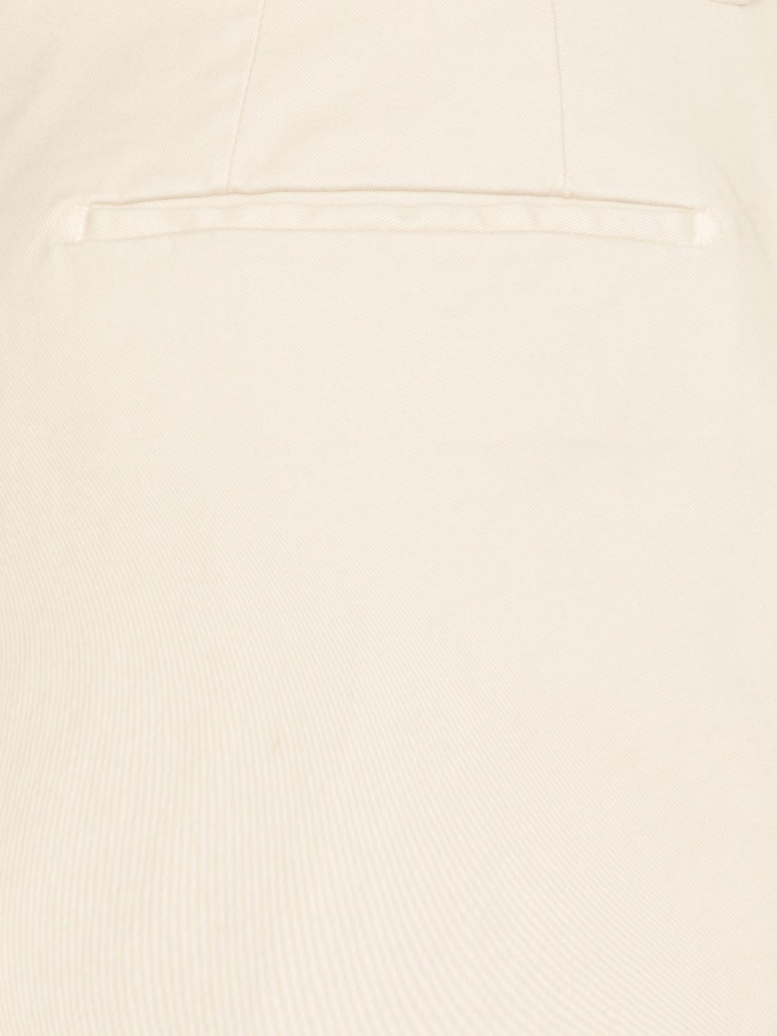 BRIGLIA 1949 PANTS: Pants men Briglia 1949, Ivory - Img 3