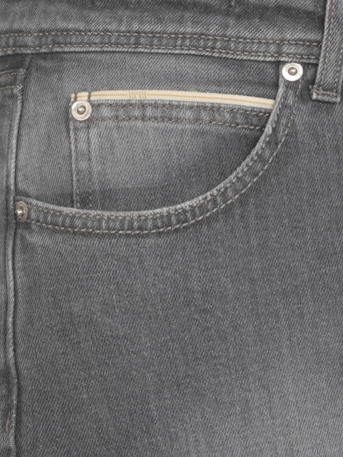 BRIGLIA JEANS: Jeans uomo Briglia 1949, Grigio - Img 3