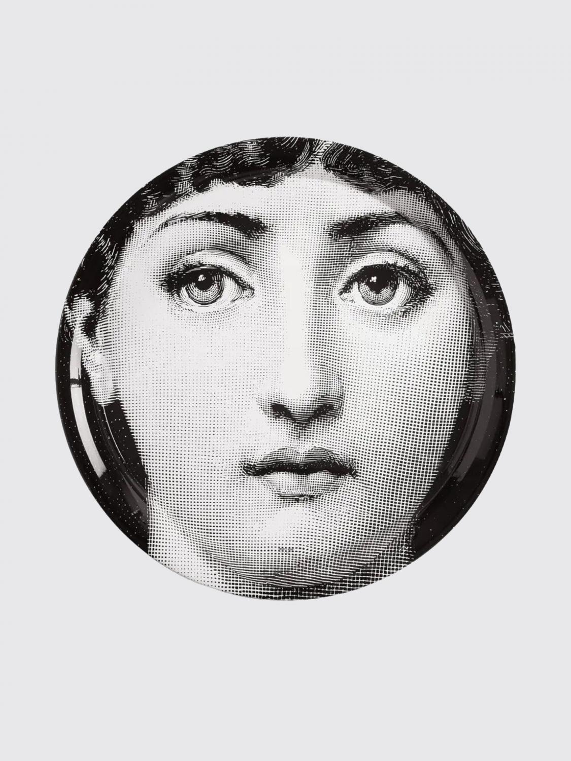 FORNASETTI TRAYS: Dishware lifestyle Fornasetti, Multicolor - Img 1
