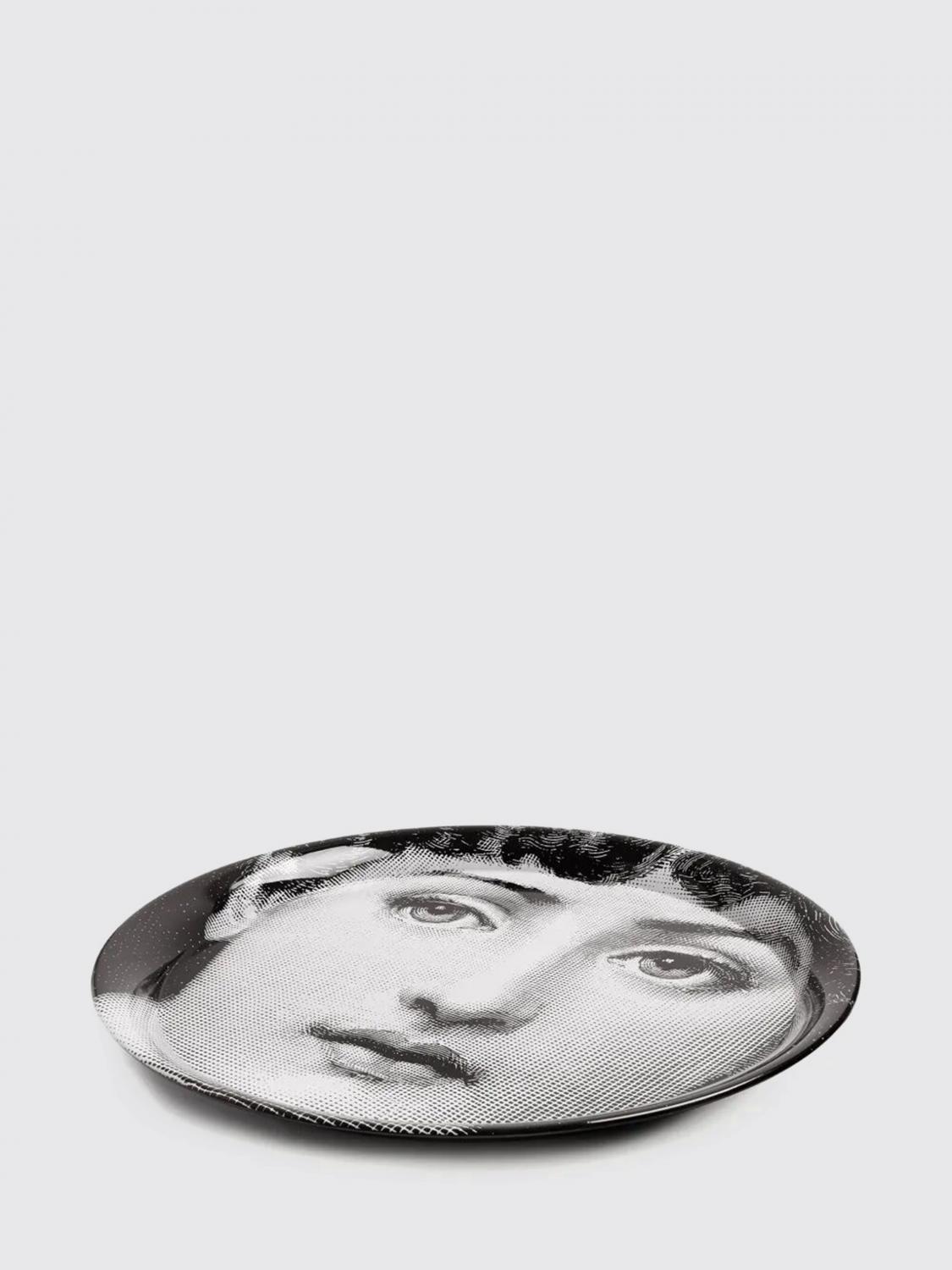 FORNASETTI TRAYS: Dishware lifestyle Fornasetti, Multicolor - Img 2