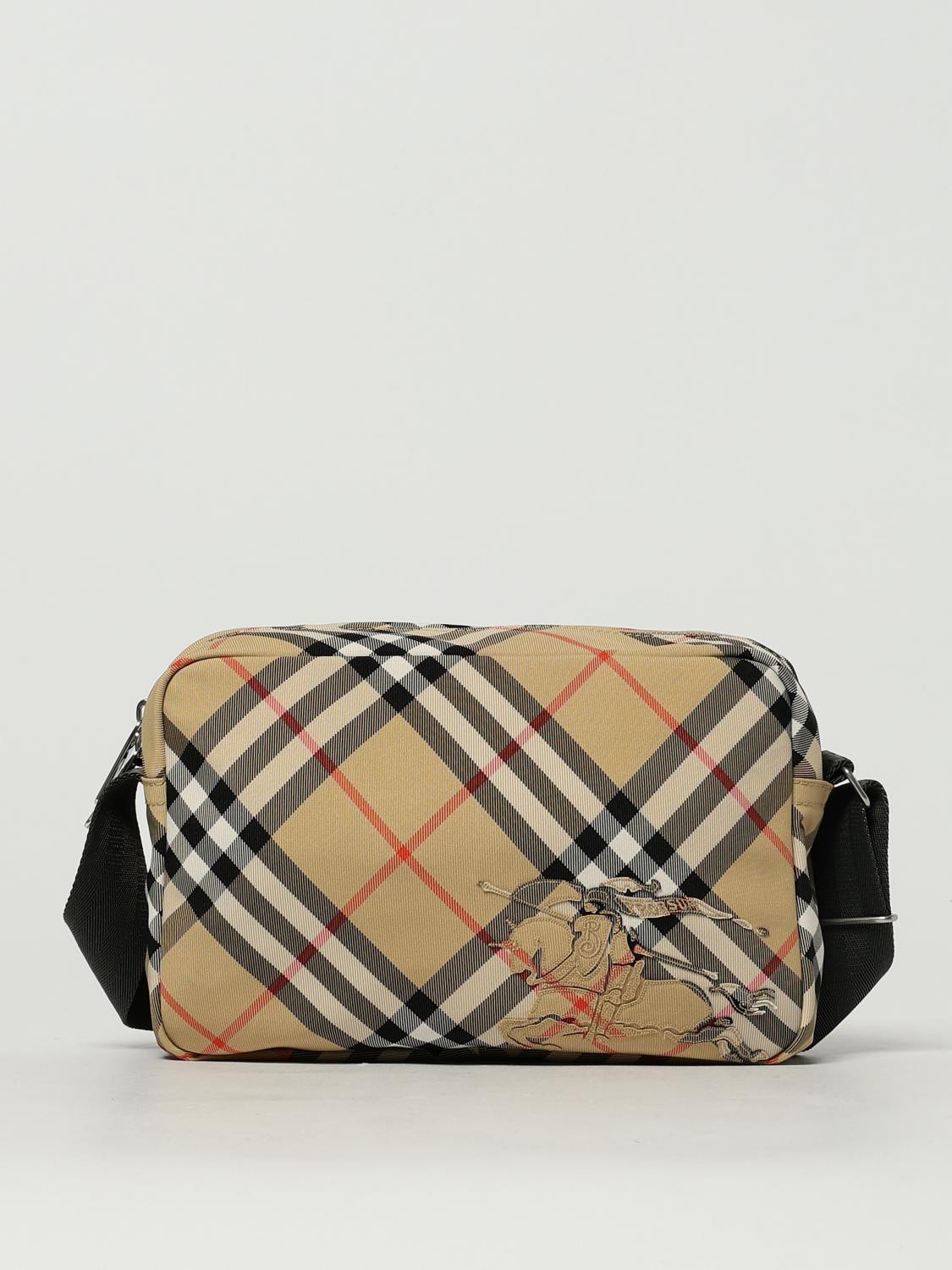 Burberry Bags men - Beige | 8091320 | GIGLIO.COM
