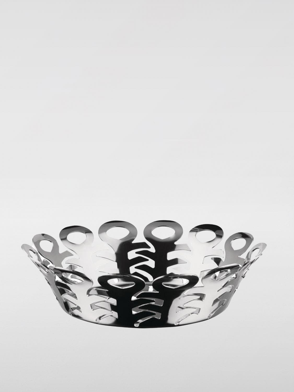 ALESSI TRAYS: Kitchen accessories lifestyle Alessi, Сталь - Img 1